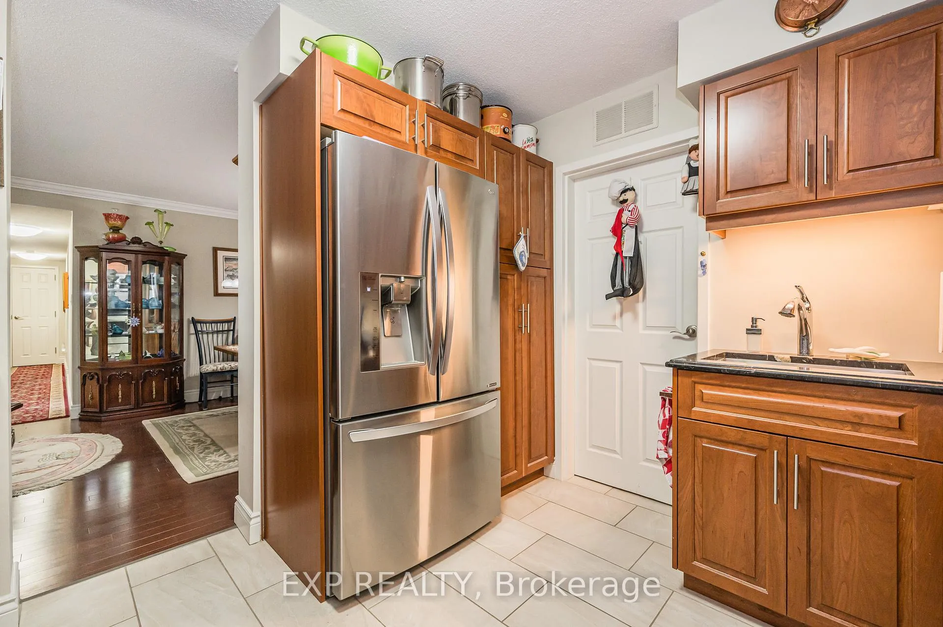 Photo 24 of Unit 1106, 250 Glenridge Drive S, Waterloo, Lincoln Village — HOMEH