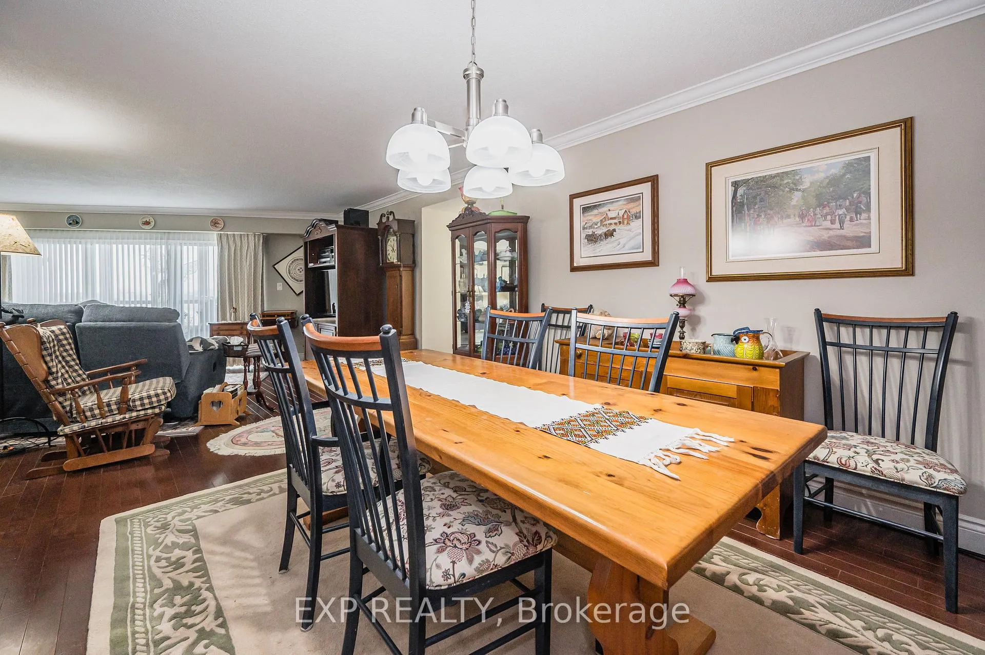 Photo 25 of Unit 1106, 250 Glenridge Drive S, Waterloo, Lincoln Village — HOMEH