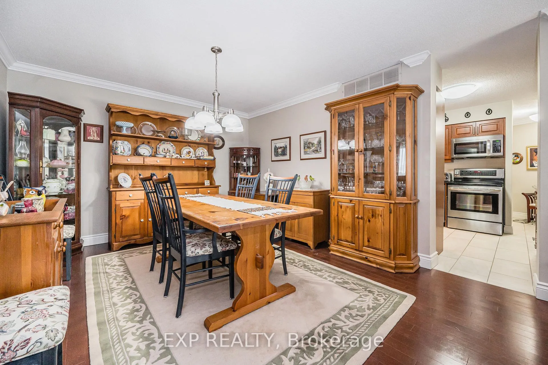 Photo 26 of Unit 1106, 250 Glenridge Drive S, Waterloo, Lincoln Village — HOMEH