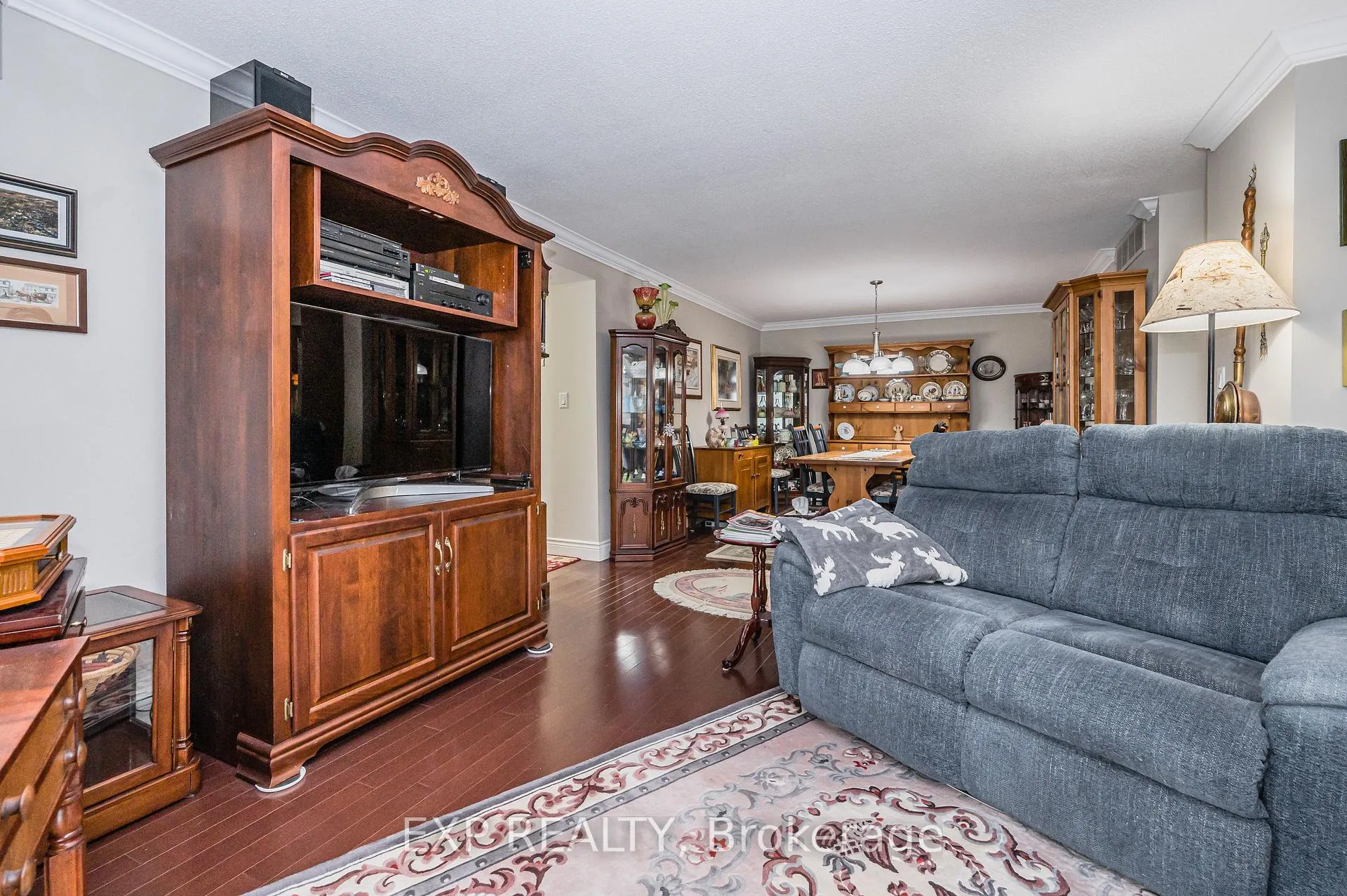 Photo 27 of Unit 1106, 250 Glenridge Drive S, Waterloo, Lincoln Village — HOMEH