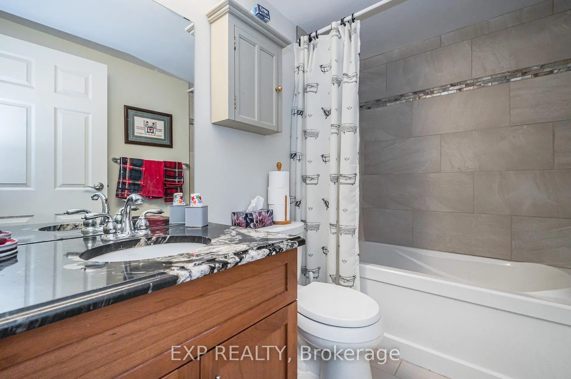 Photo 29 of Unit 1106, 250 Glenridge Drive S, Waterloo, Lincoln Village — HOMEH