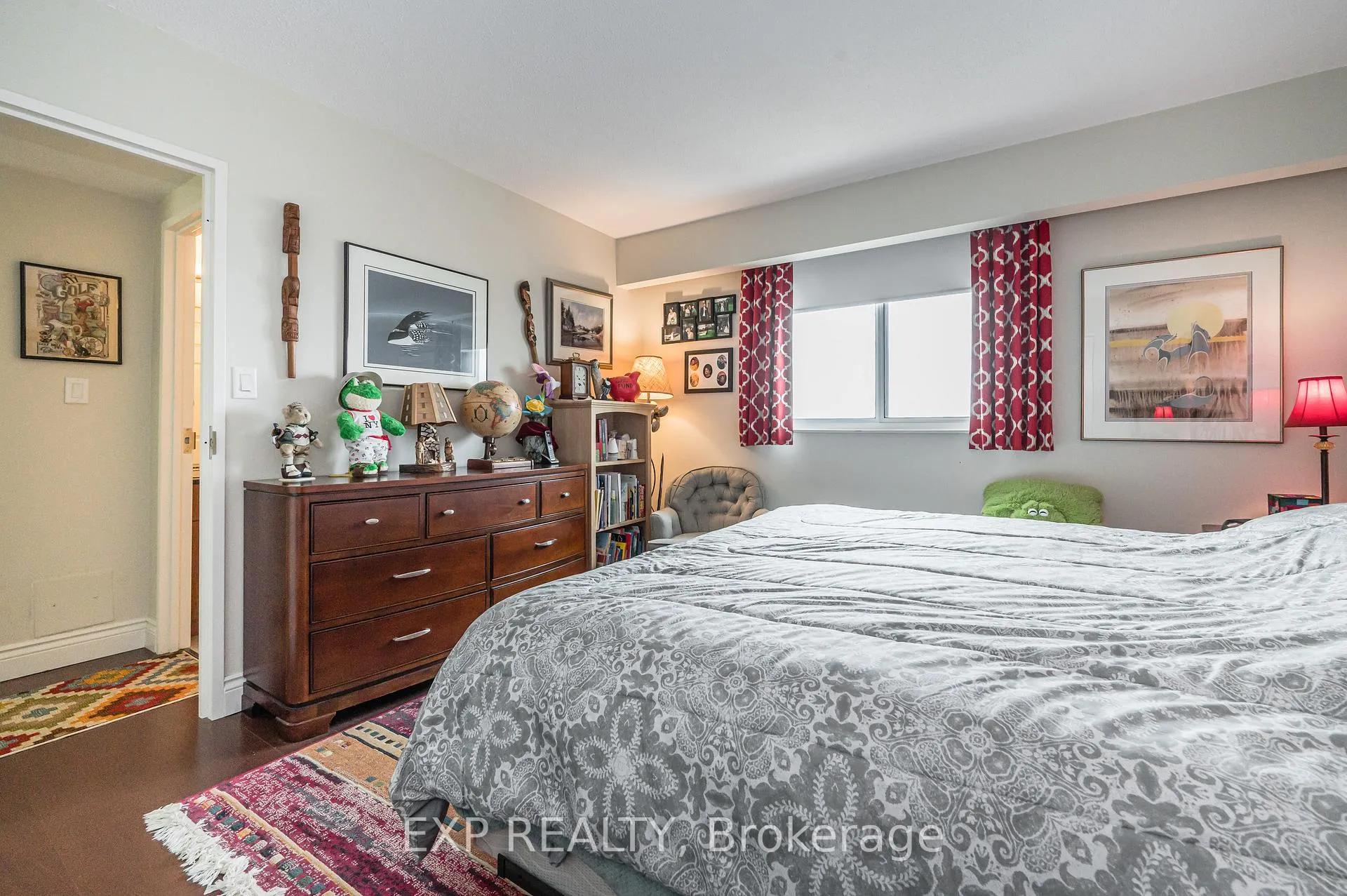 Photo 30 of Unit 1106, 250 Glenridge Drive S, Waterloo, Lincoln Village — HOMEH