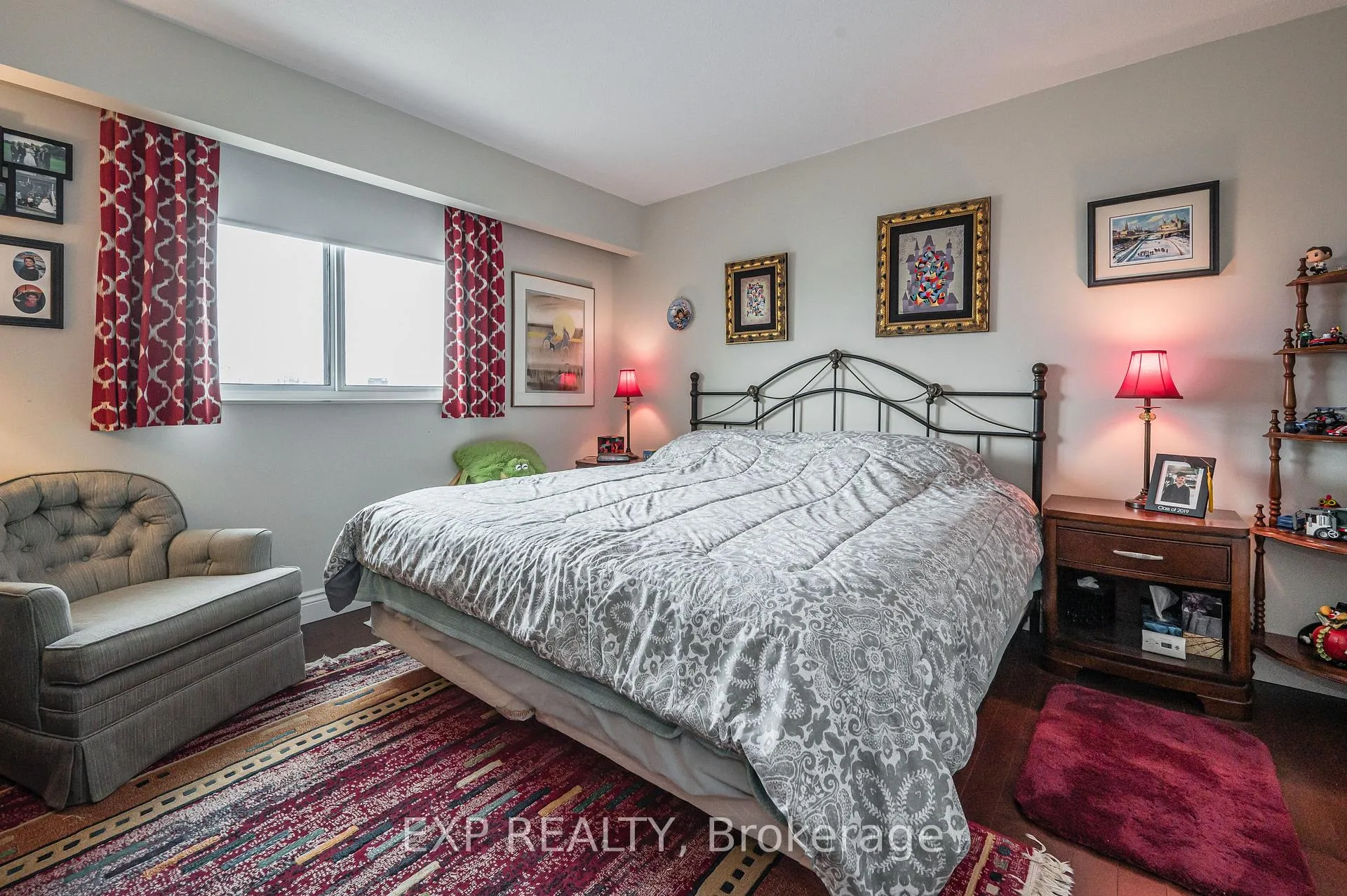 Photo 31 of Unit 1106, 250 Glenridge Drive S, Waterloo, Lincoln Village — HOMEH