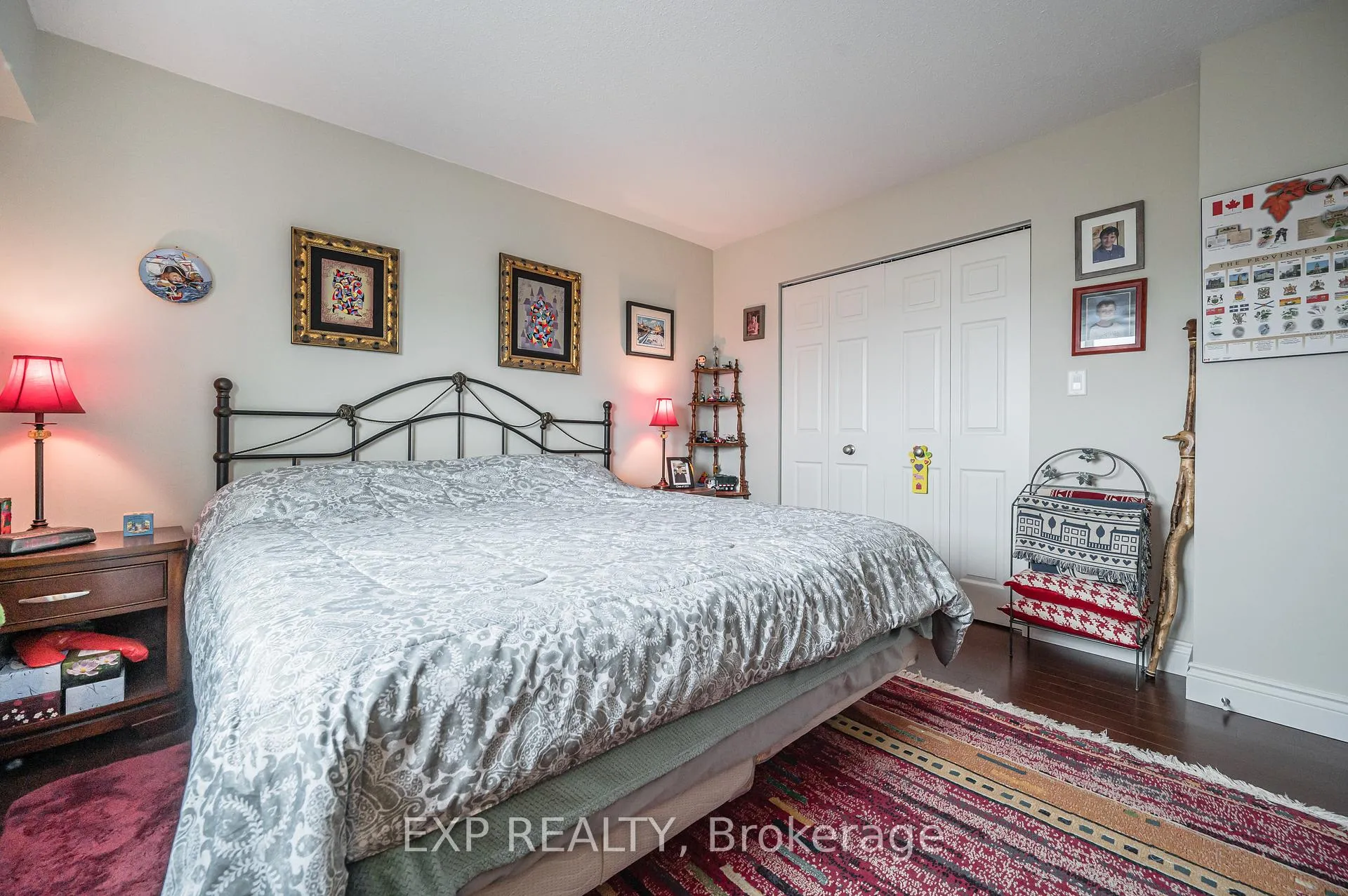 Photo 32 of Unit 1106, 250 Glenridge Drive S, Waterloo, Lincoln Village — HOMEH