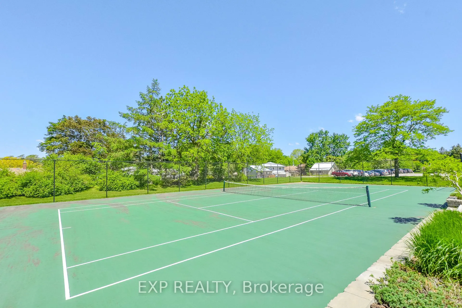 Photo 33 of Unit 1106, 250 Glenridge Drive S, Waterloo, Lincoln Village — HOMEH