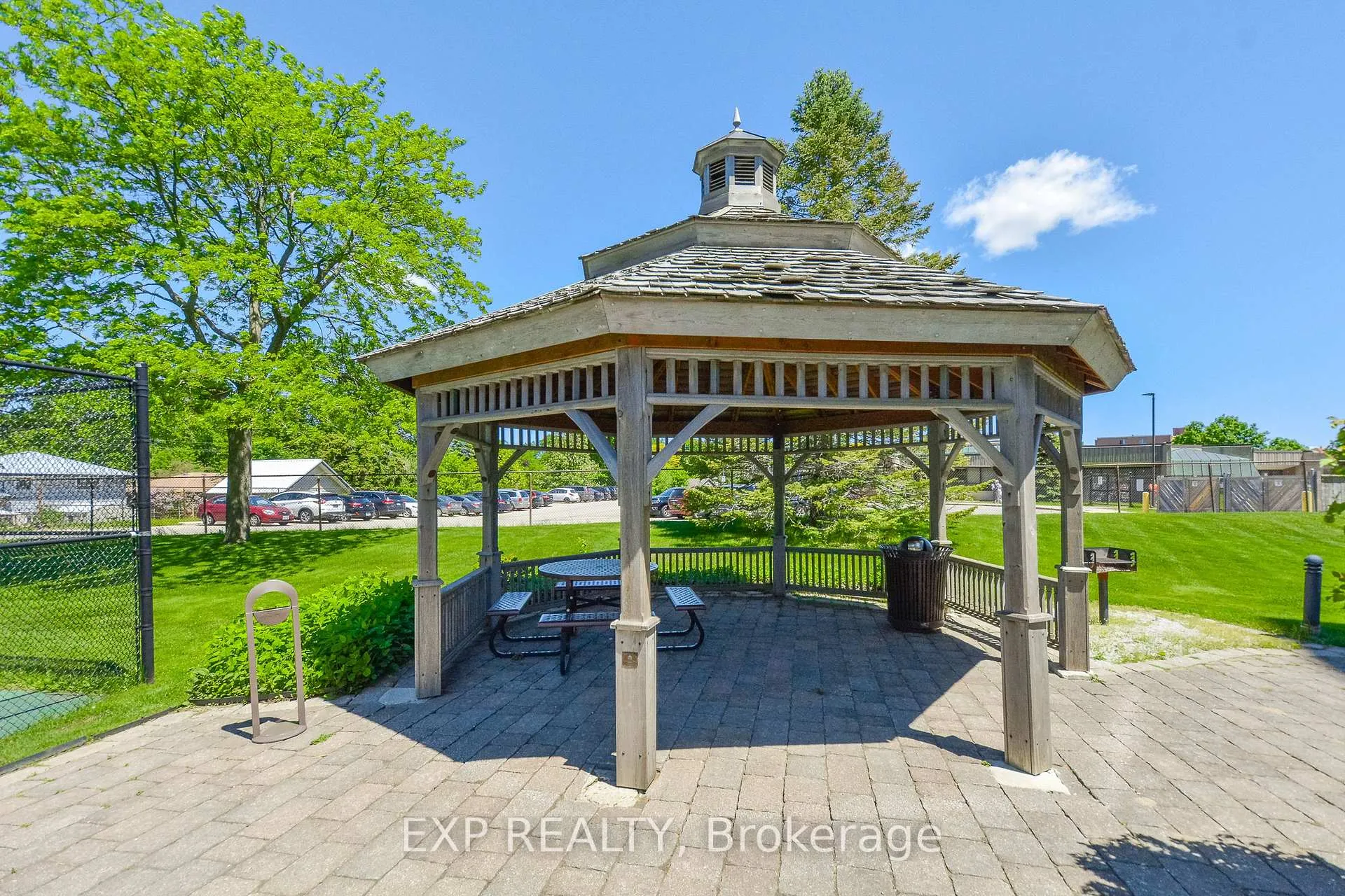 Photo 34 of Unit 1106, 250 Glenridge Drive S, Waterloo, Lincoln Village — HOMEH
