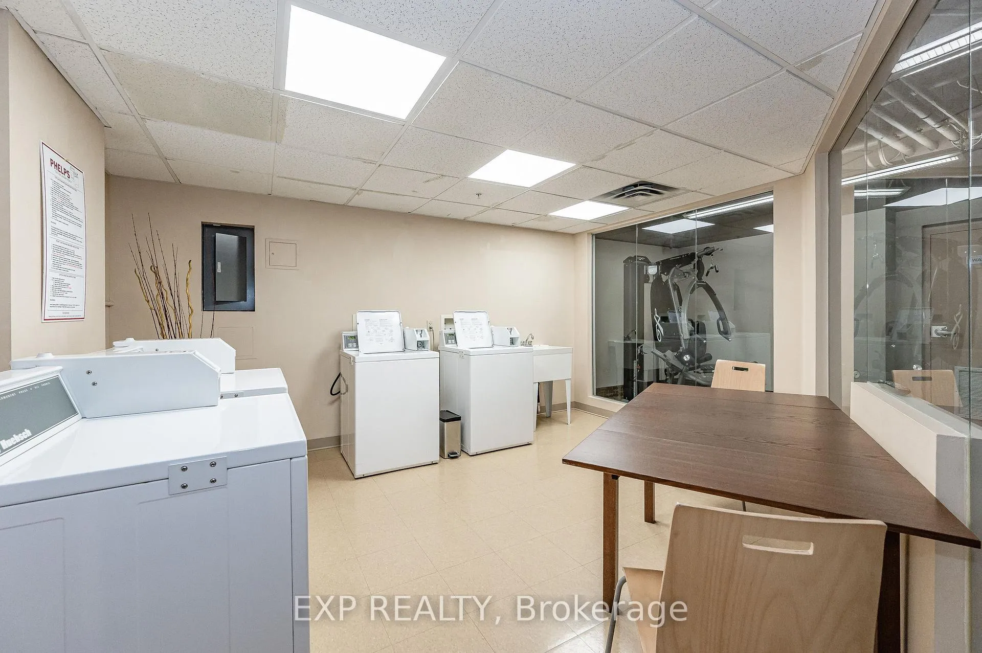 Photo 36 of Unit 1106, 250 Glenridge Drive S, Waterloo, Lincoln Village — HOMEH