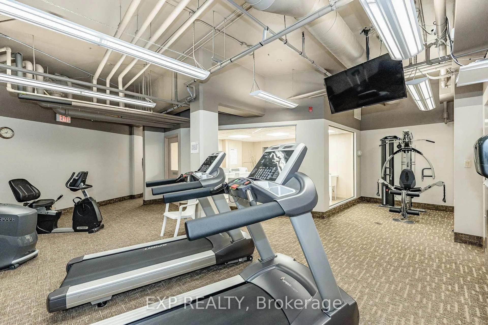 Photo 37 of Unit 1106, 250 Glenridge Drive S, Waterloo, Lincoln Village — HOMEH