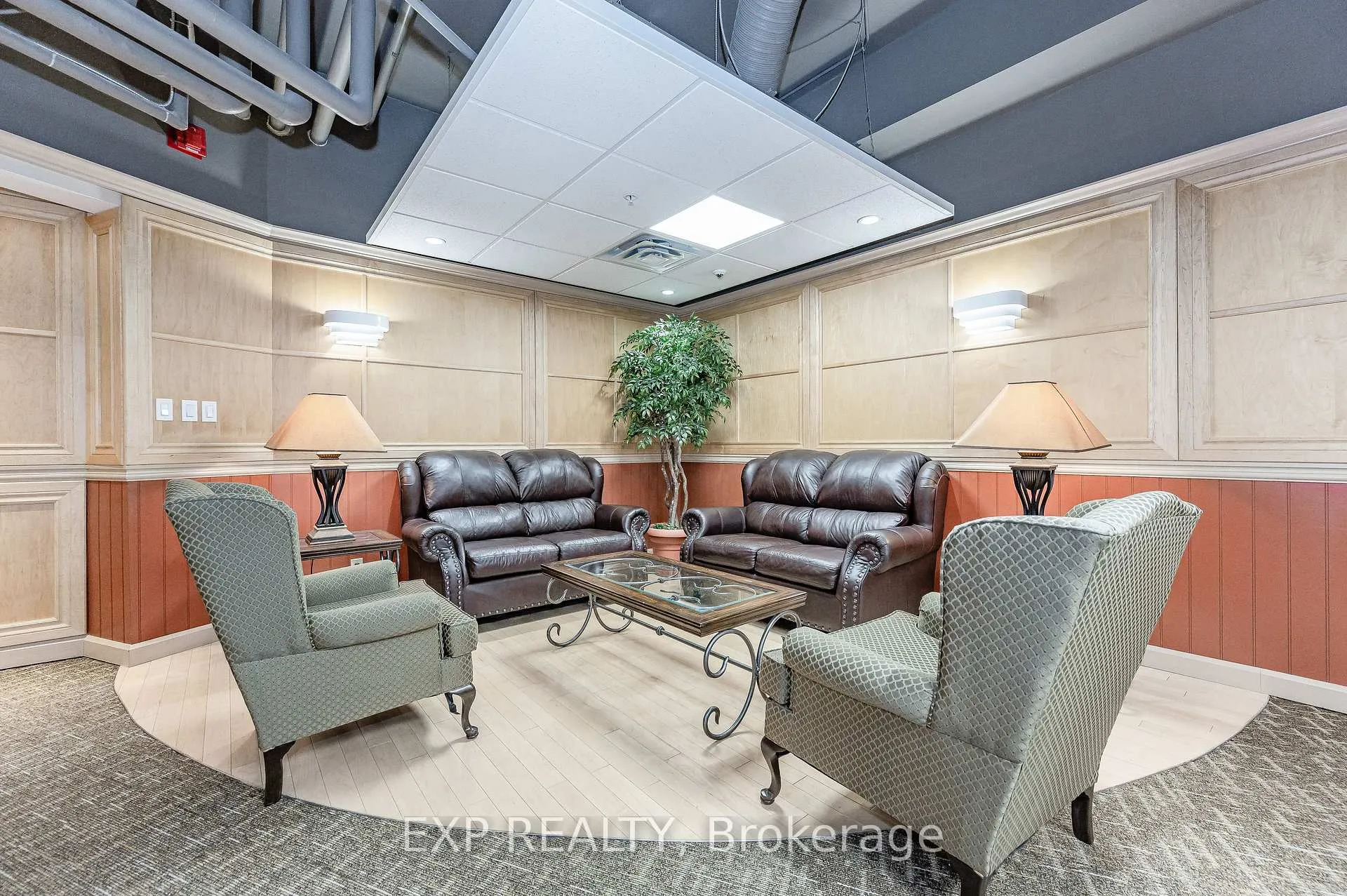 Photo 41 of Unit 1106, 250 Glenridge Drive S, Waterloo, Lincoln Village — HOMEH