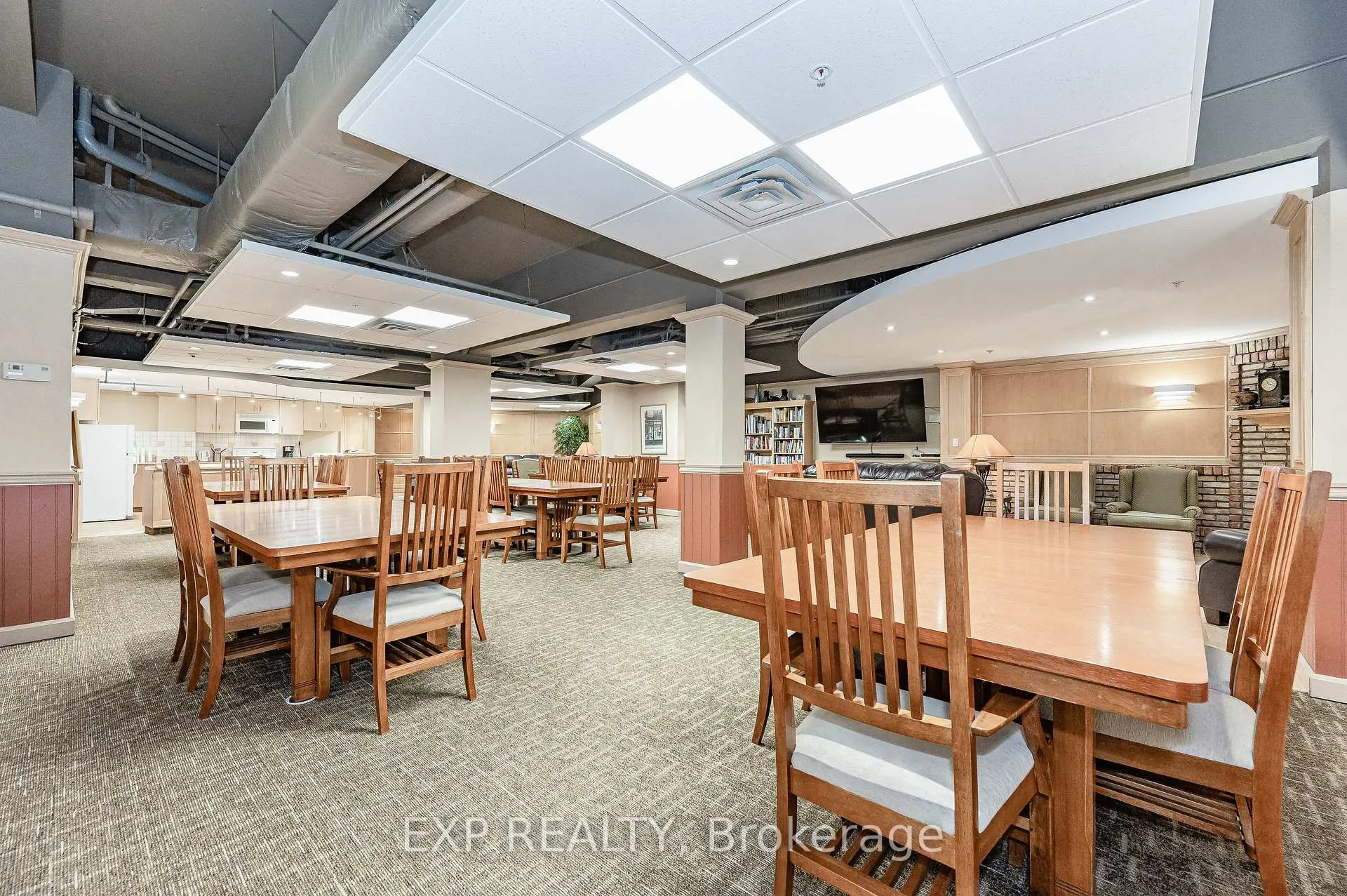 Photo 43 of Unit 1106, 250 Glenridge Drive S, Waterloo, Lincoln Village — HOMEH