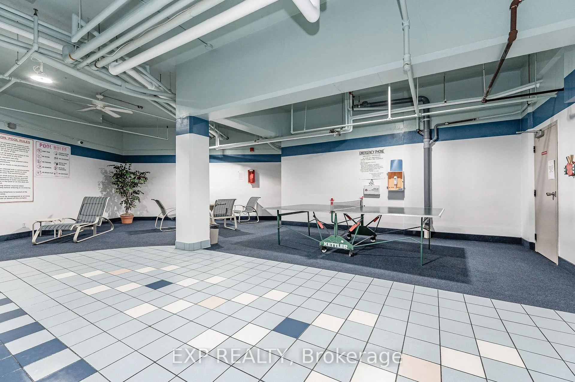 Photo 47 of Unit 1106, 250 Glenridge Drive S, Waterloo, Lincoln Village — HOMEH