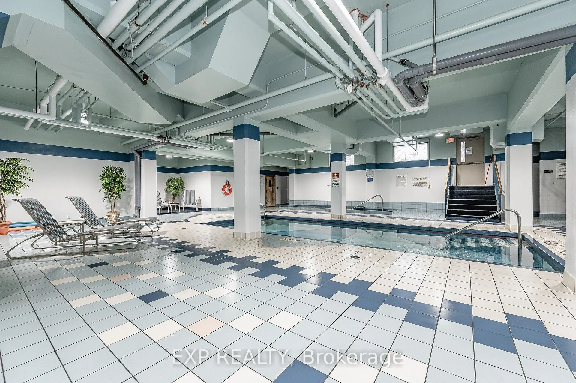 Photo 48 of Unit 1106, 250 Glenridge Drive S, Waterloo, Lincoln Village — HOMEH