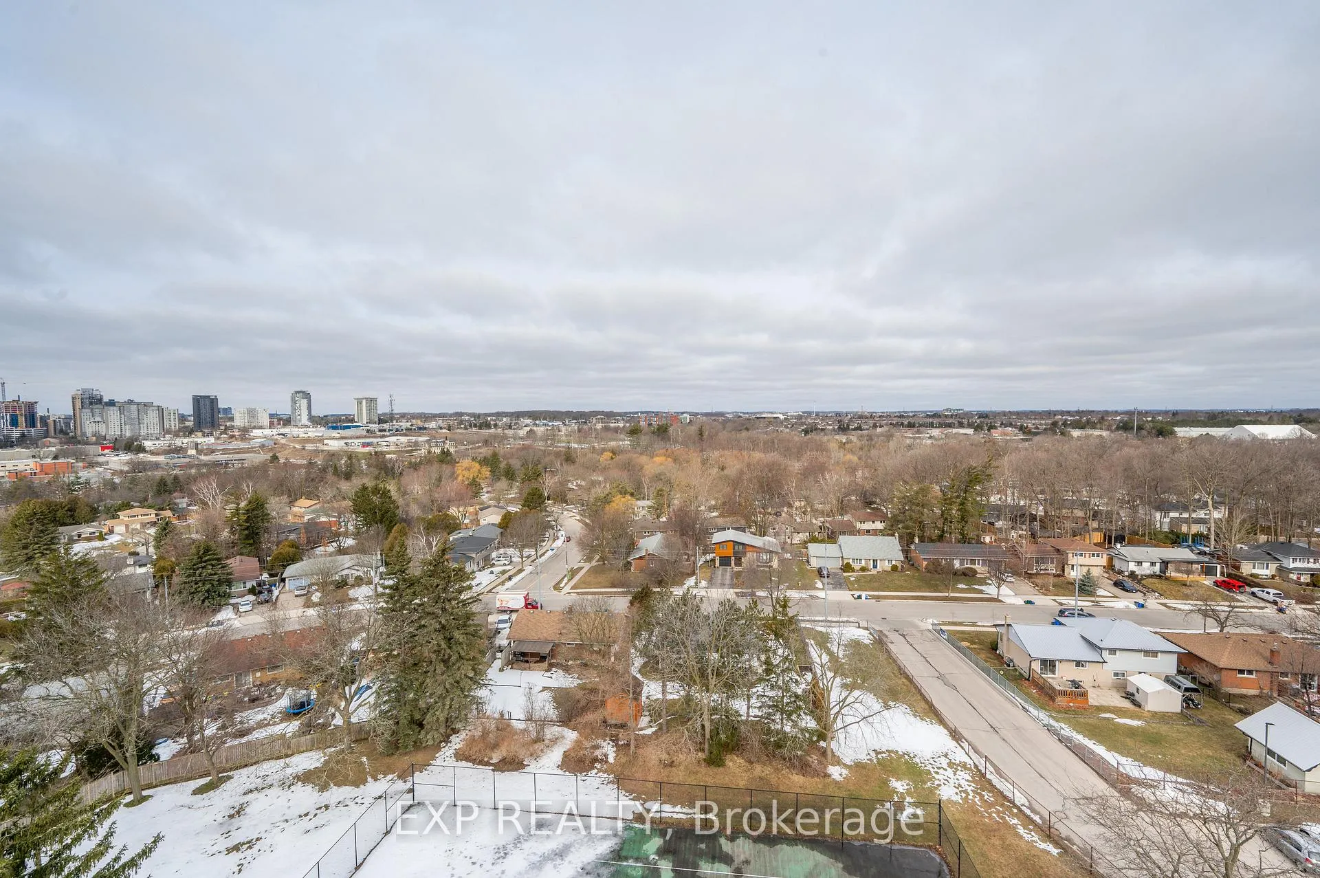 Photo 49 of Unit 1106, 250 Glenridge Drive S, Waterloo, Lincoln Village — HOMEH