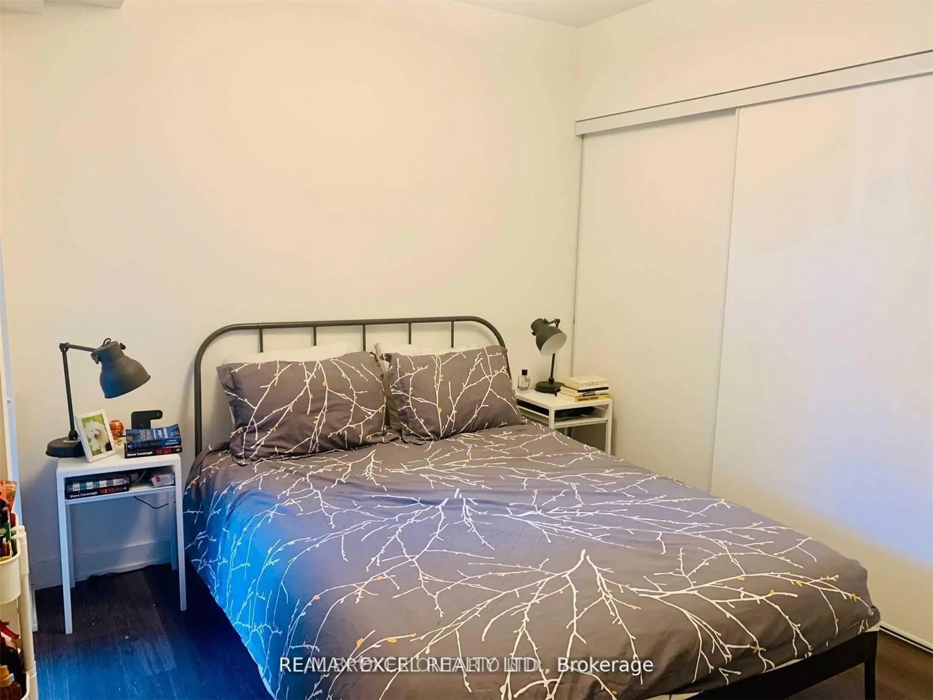Photo 3 of Unit 531, 576 Front Street W, Toronto, Waterfront Communities — HOMEH