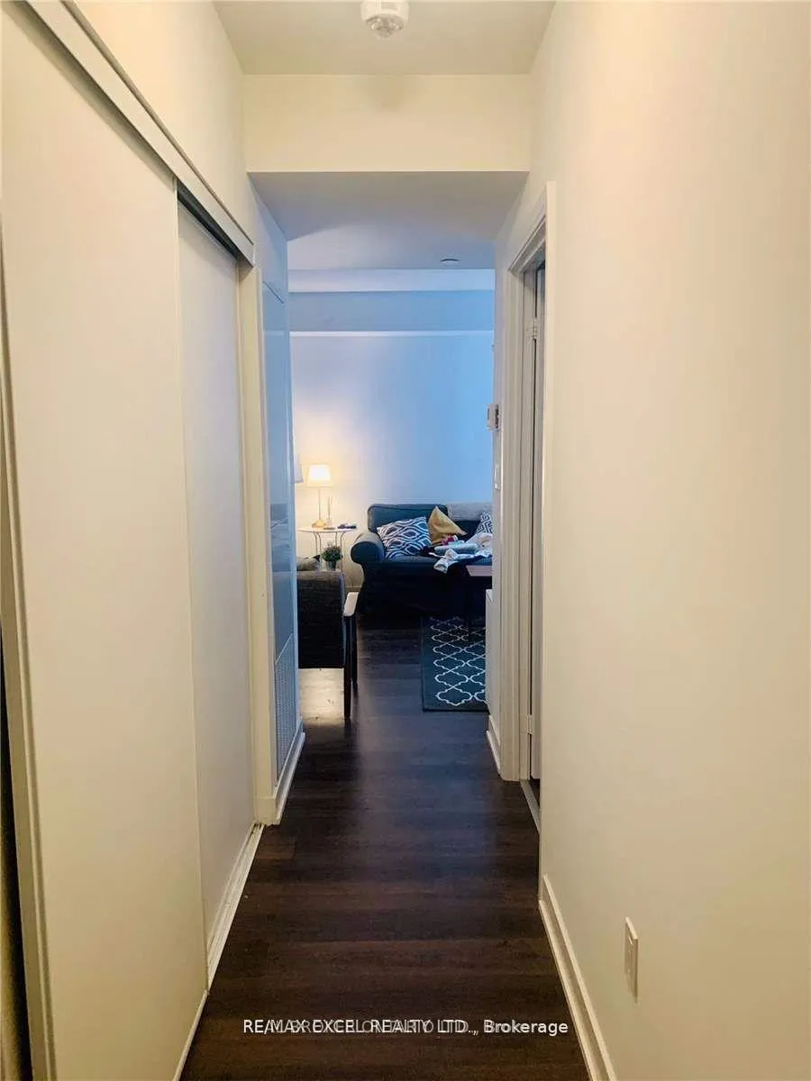 Photo 11 of Unit 531, 576 Front Street W, Toronto, Waterfront Communities — HOMEH