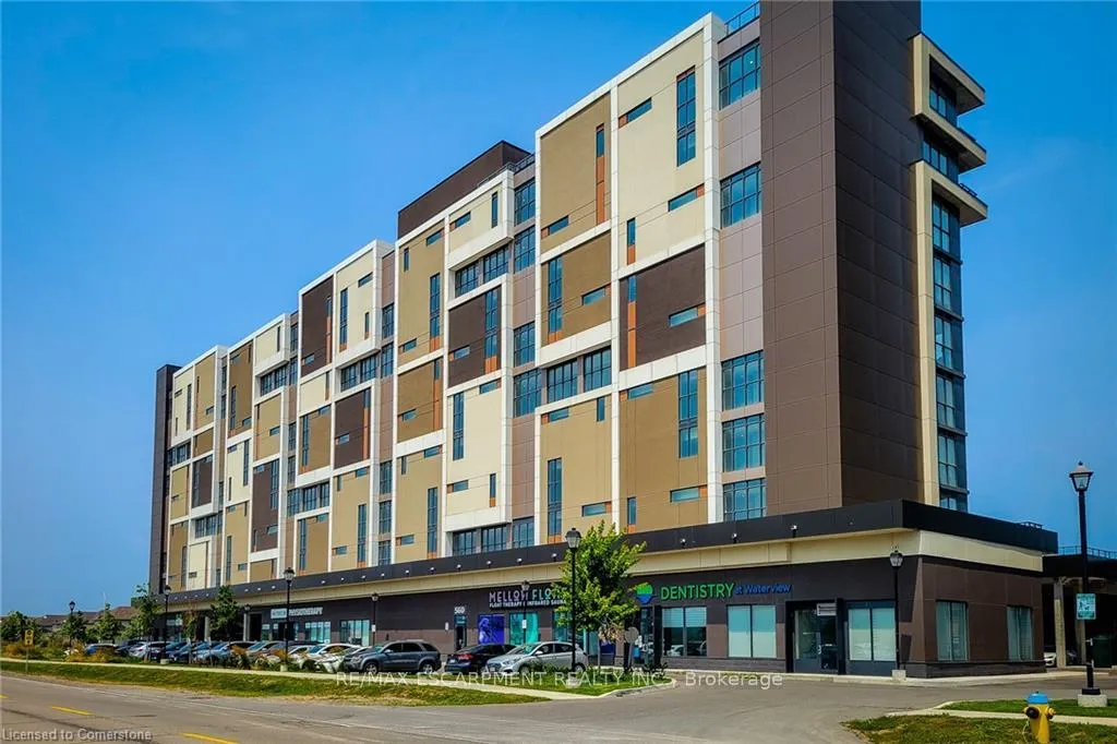 Photo 1 of Unit 203, 560 North Service Road, Grimsby, Grimsby Beach — HOMEH