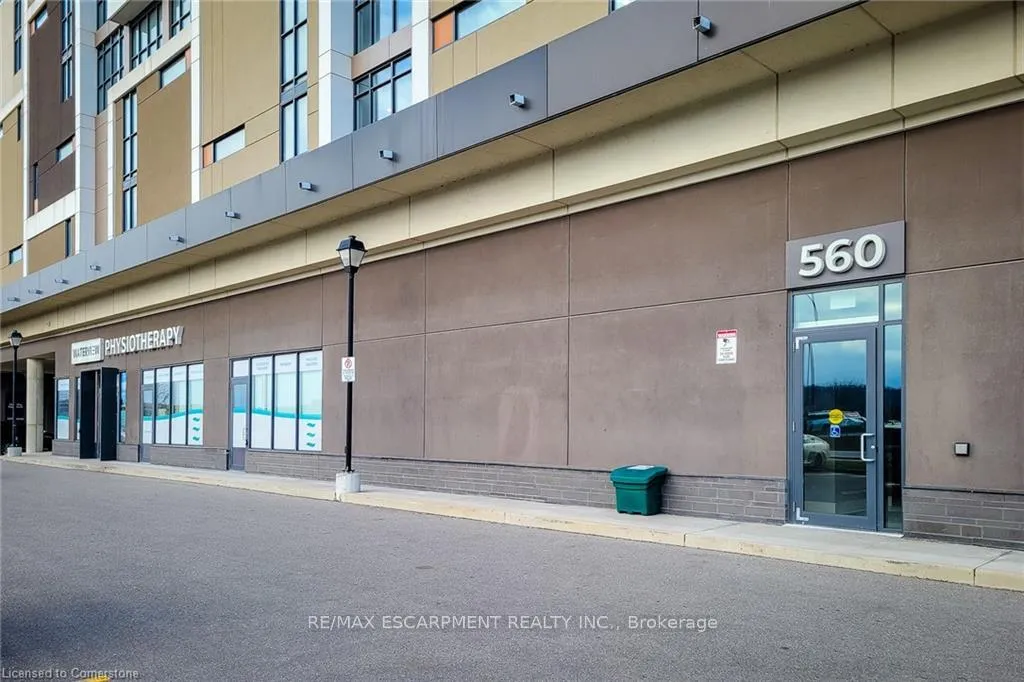 Photo 3 of Unit 203, 560 North Service Road, Grimsby, Grimsby Beach — HOMEH
