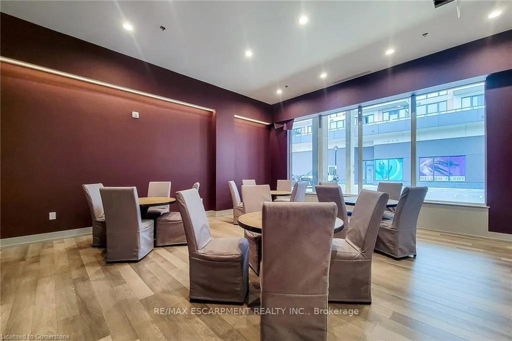 Photo 32 of Unit 203, 560 North Service Road, Grimsby, Grimsby Beach — HOMEH