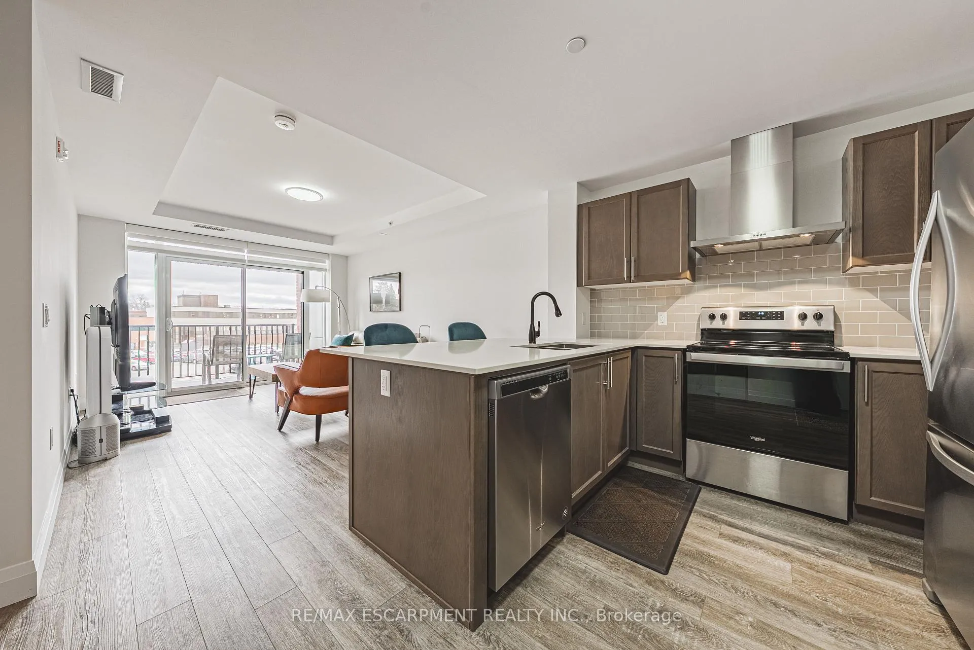 Photo 4 of Unit 215, 1 Redfern Avenue, Hamilton, Mountview — HOMEH