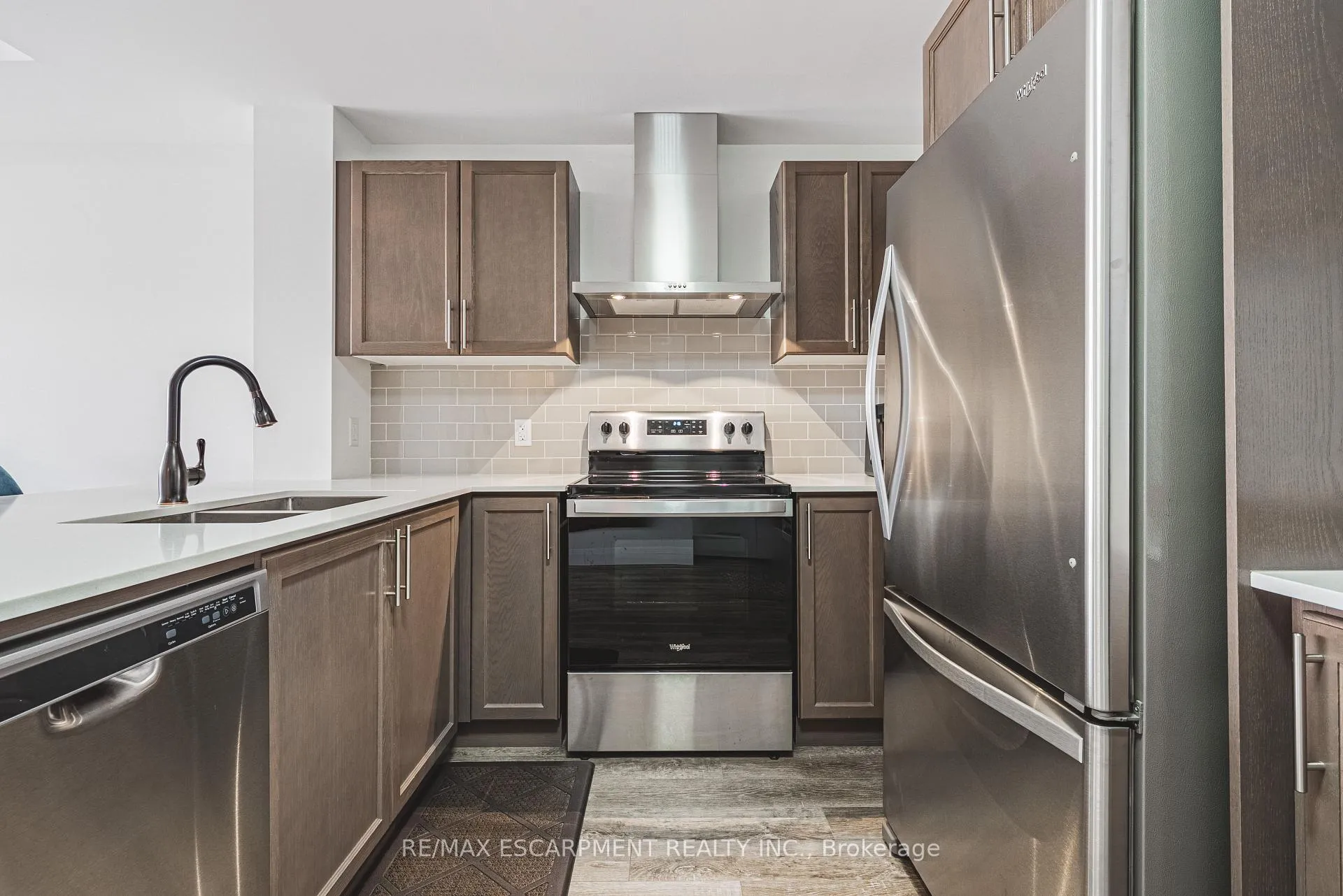 Photo 5 of Unit 215, 1 Redfern Avenue, Hamilton, Mountview — HOMEH
