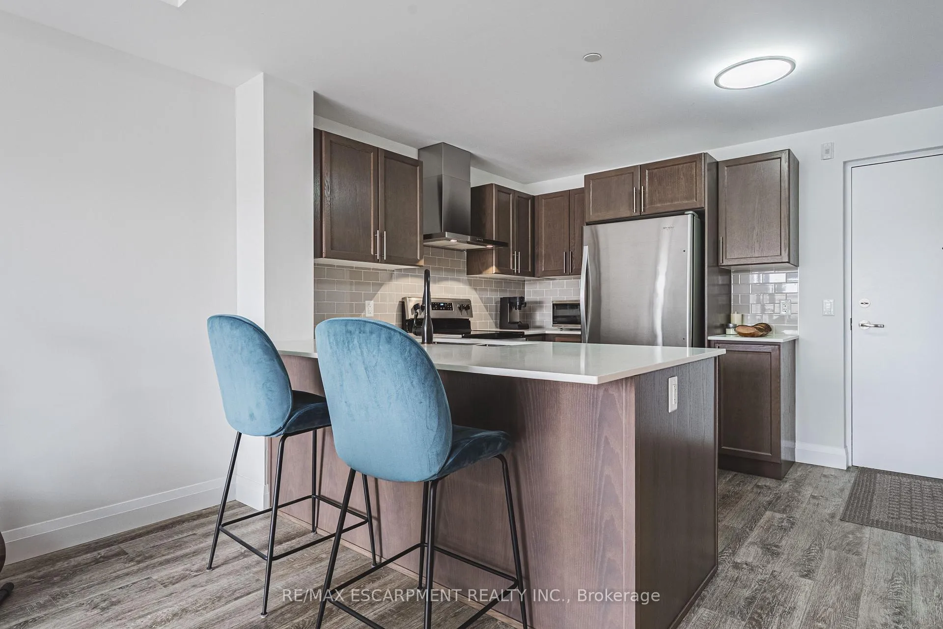 Photo 6 of Unit 215, 1 Redfern Avenue, Hamilton, Mountview — HOMEH