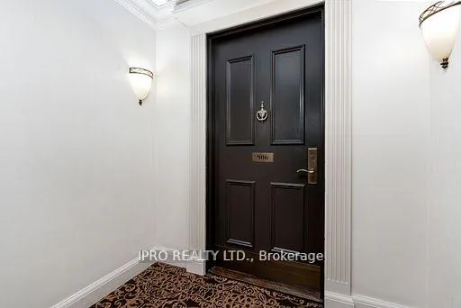 Photo 2 of Unit 906, 160 Frederick Street, Toronto, Moss Park — HOMEH
