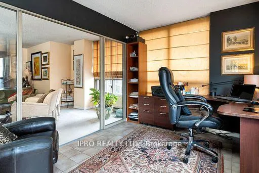 Photo 6 of Unit 906, 160 Frederick Street, Toronto, Moss Park — HOMEH