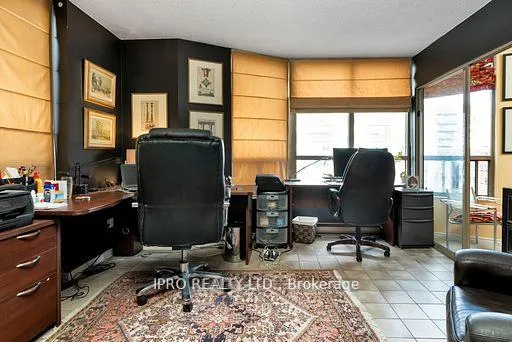 Photo 7 of Unit 906, 160 Frederick Street, Toronto, Moss Park — HOMEH
