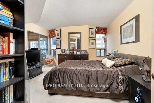Photo 10 of Unit 906, 160 Frederick Street, Toronto, Moss Park — HOMEH