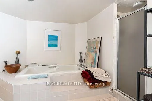 Photo 12 of Unit 906, 160 Frederick Street, Toronto, Moss Park — HOMEH