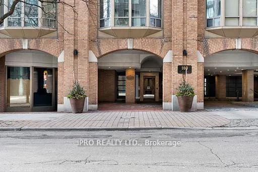 Photo 15 of Unit 906, 160 Frederick Street, Toronto, Moss Park — HOMEH