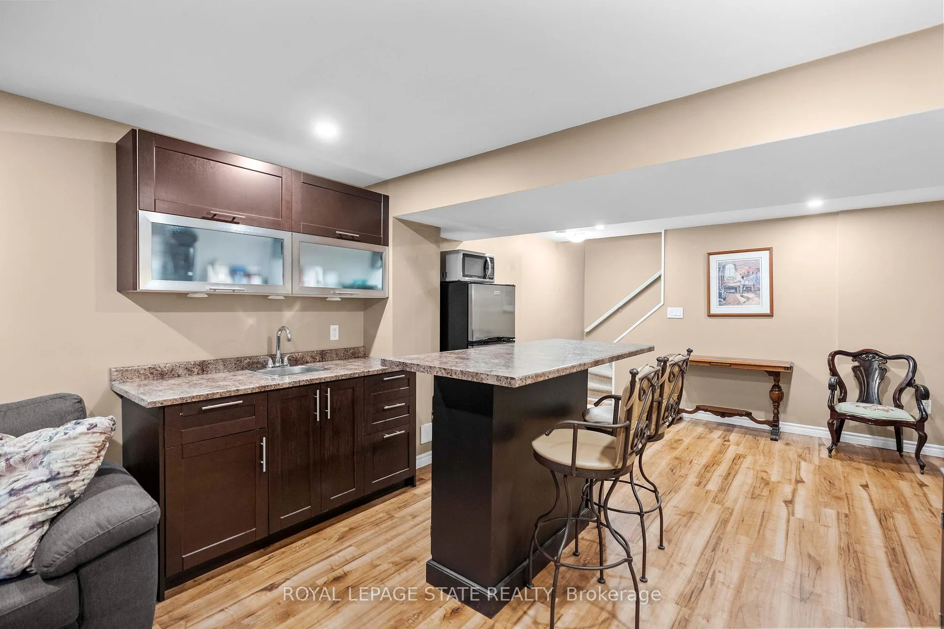 Photo 25 of 36 Twentyplace Boulevard, Hamilton, Rural Glanbrook — HOMEH