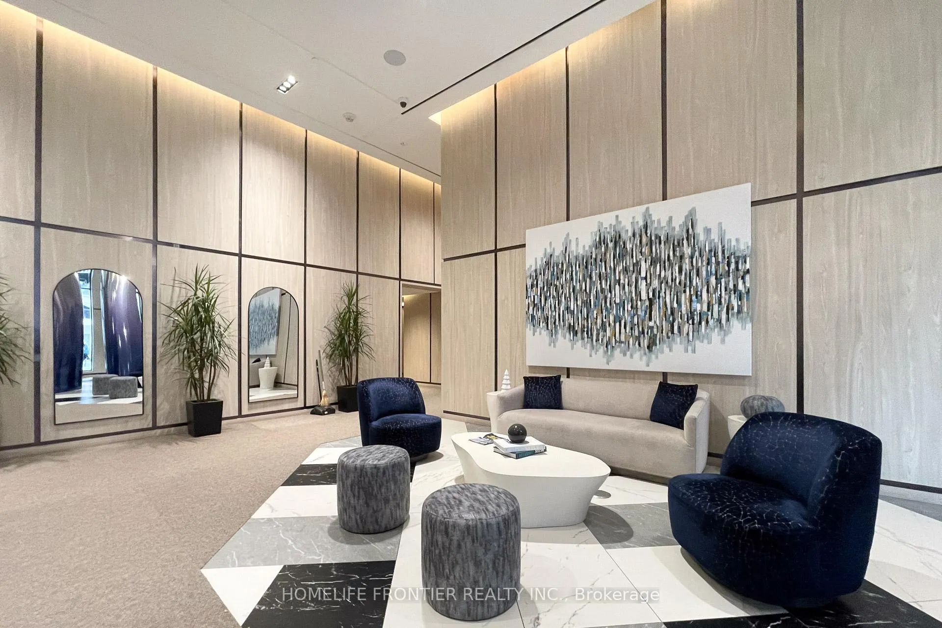 Photo 2 of Unit 1207, 395 Bloor Street E, Toronto, North St. James Town — HOMEH