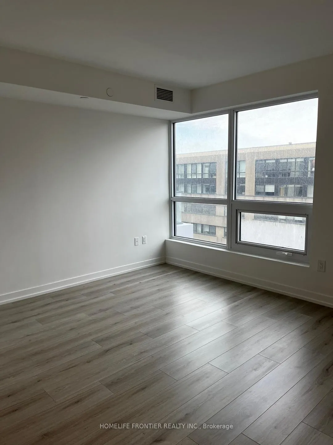 Photo 7 of Unit 1207, 395 Bloor Street E, Toronto, North St. James Town — HOMEH