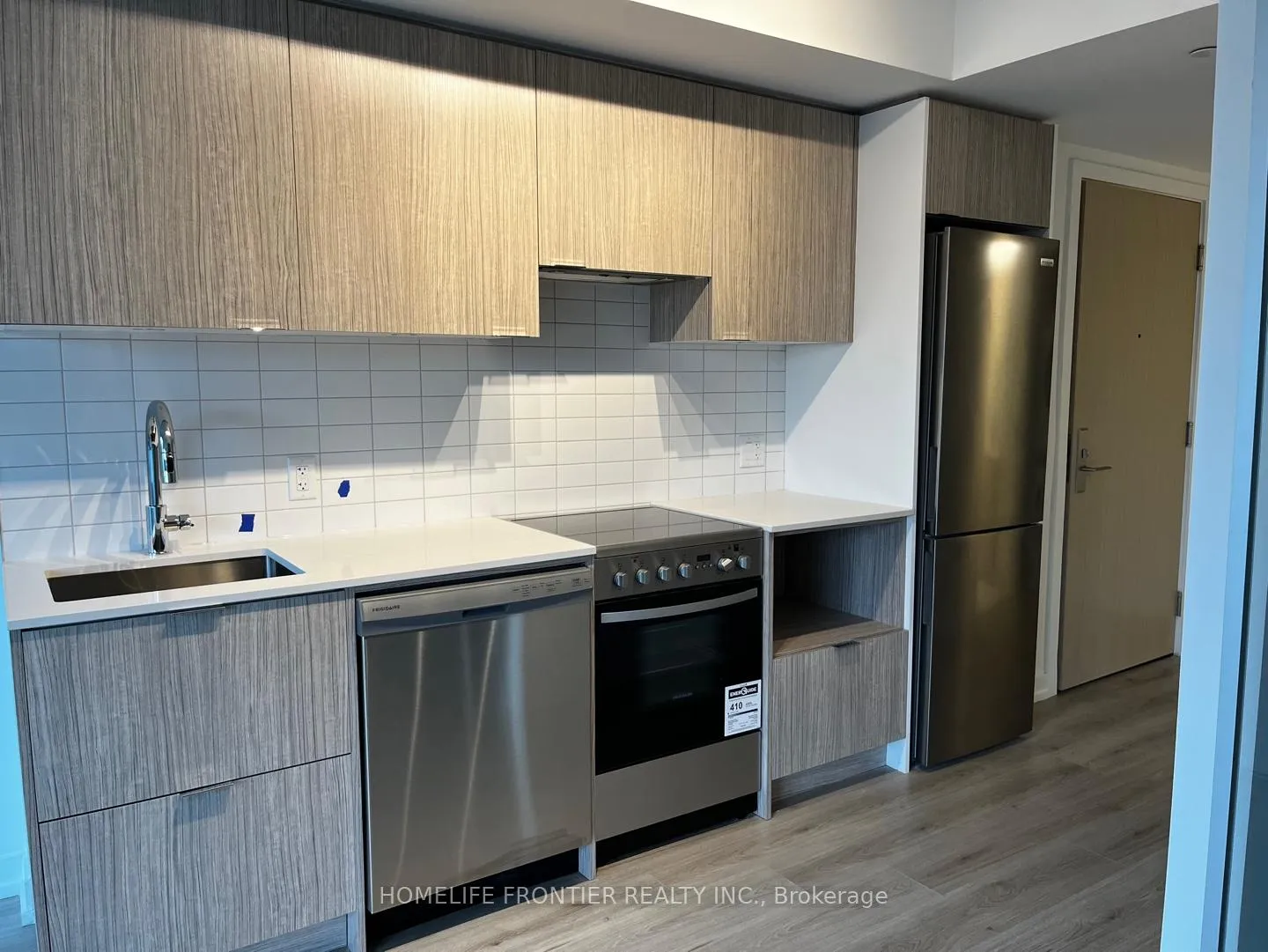 Photo 8 of Unit 1207, 395 Bloor Street E, Toronto, North St. James Town — HOMEH