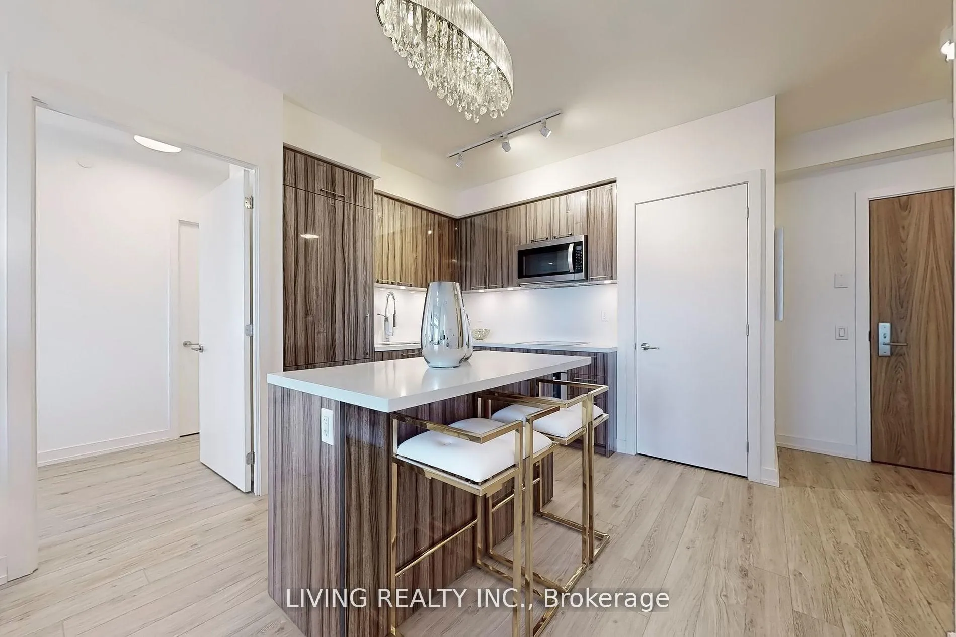 Photo 7 of Unit 1602, 1 Grandview Avenue, Markham, Thornhill — HOMEH