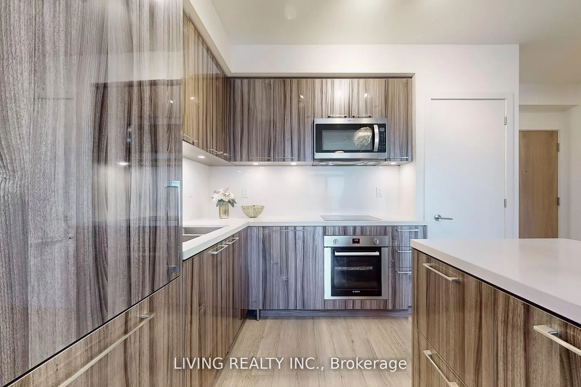 Photo 10 of Unit 1602, 1 Grandview Avenue, Markham, Thornhill — HOMEH