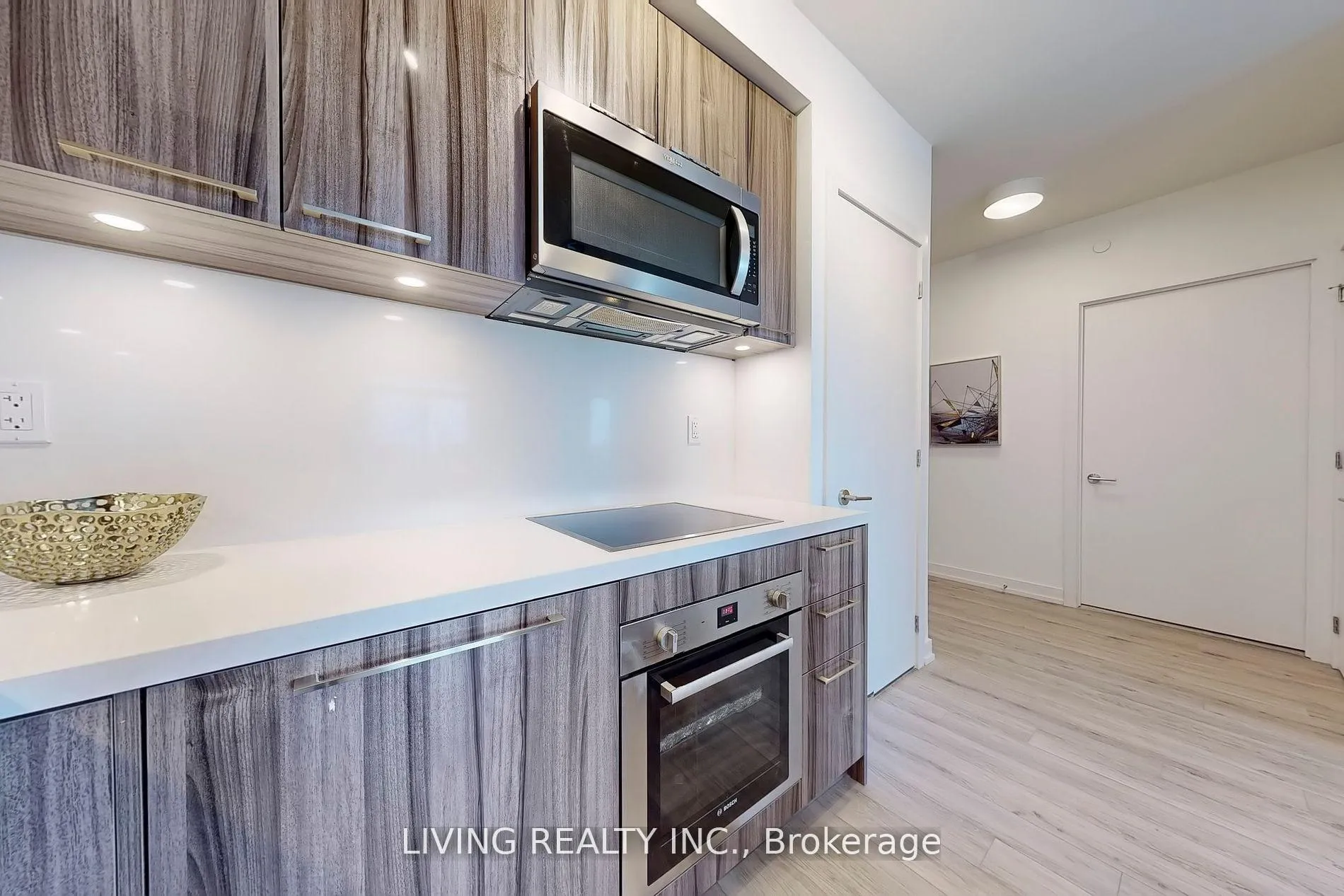 Photo 11 of Unit 1602, 1 Grandview Avenue, Markham, Thornhill — HOMEH