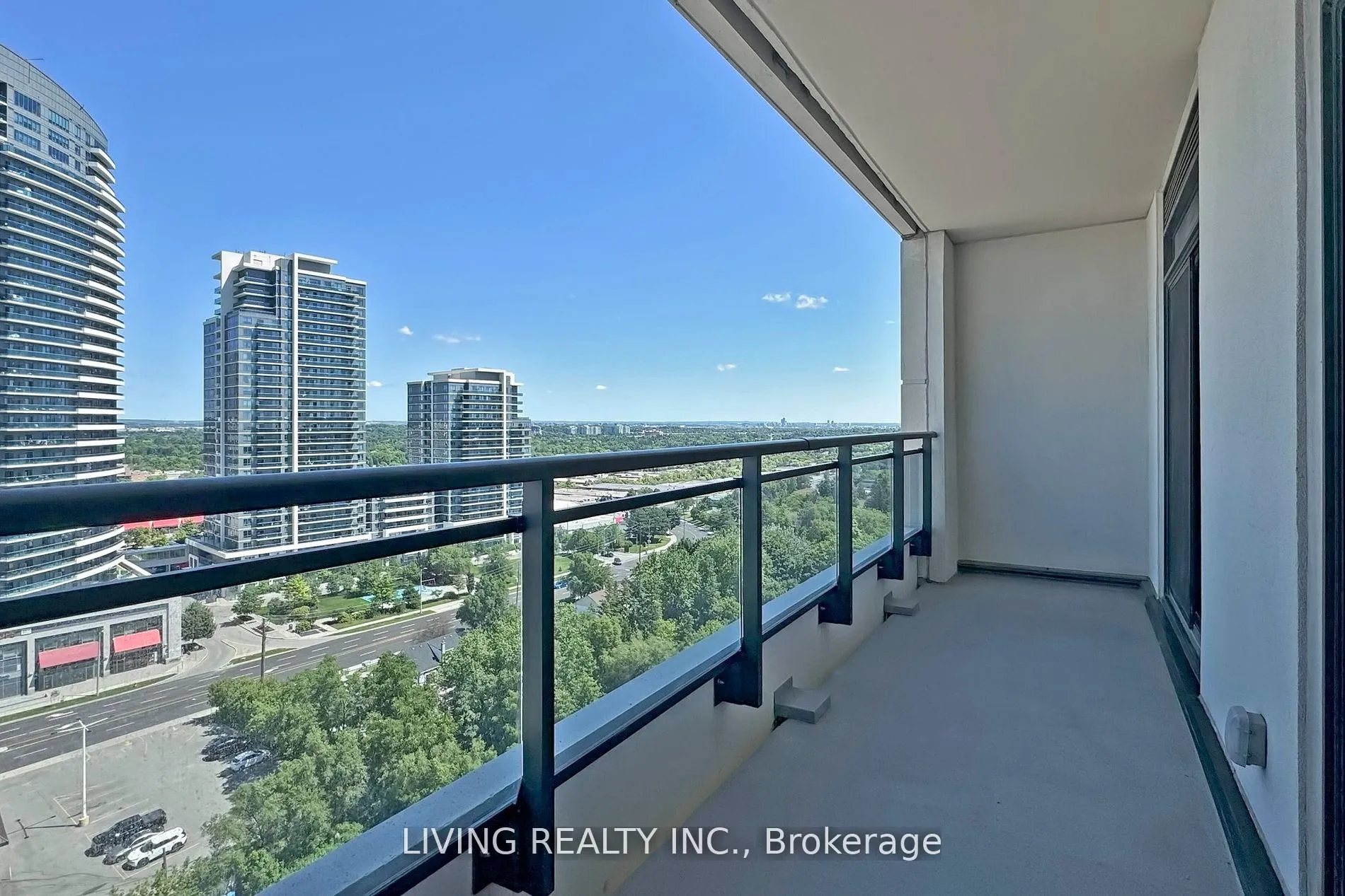 Photo 12 of Unit 1602, 1 Grandview Avenue, Markham, Thornhill — HOMEH