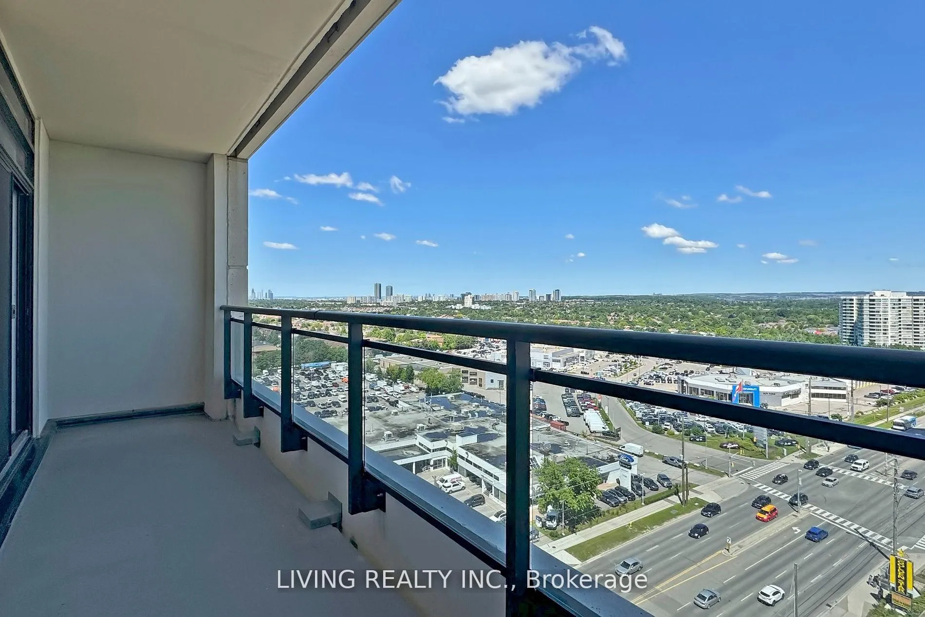 Photo 13 of Unit 1602, 1 Grandview Avenue, Markham, Thornhill — HOMEH