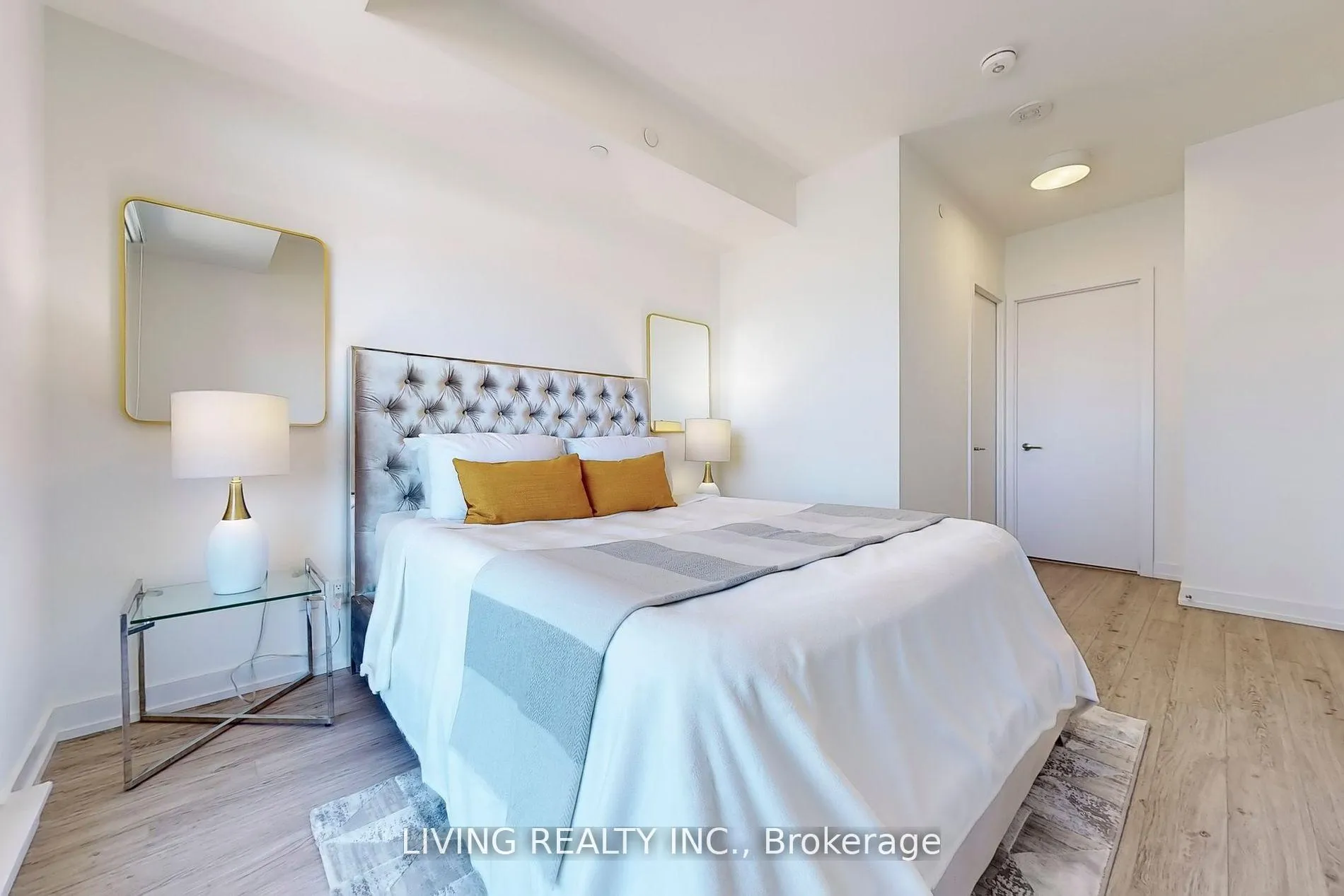 Photo 16 of Unit 1602, 1 Grandview Avenue, Markham, Thornhill — HOMEH