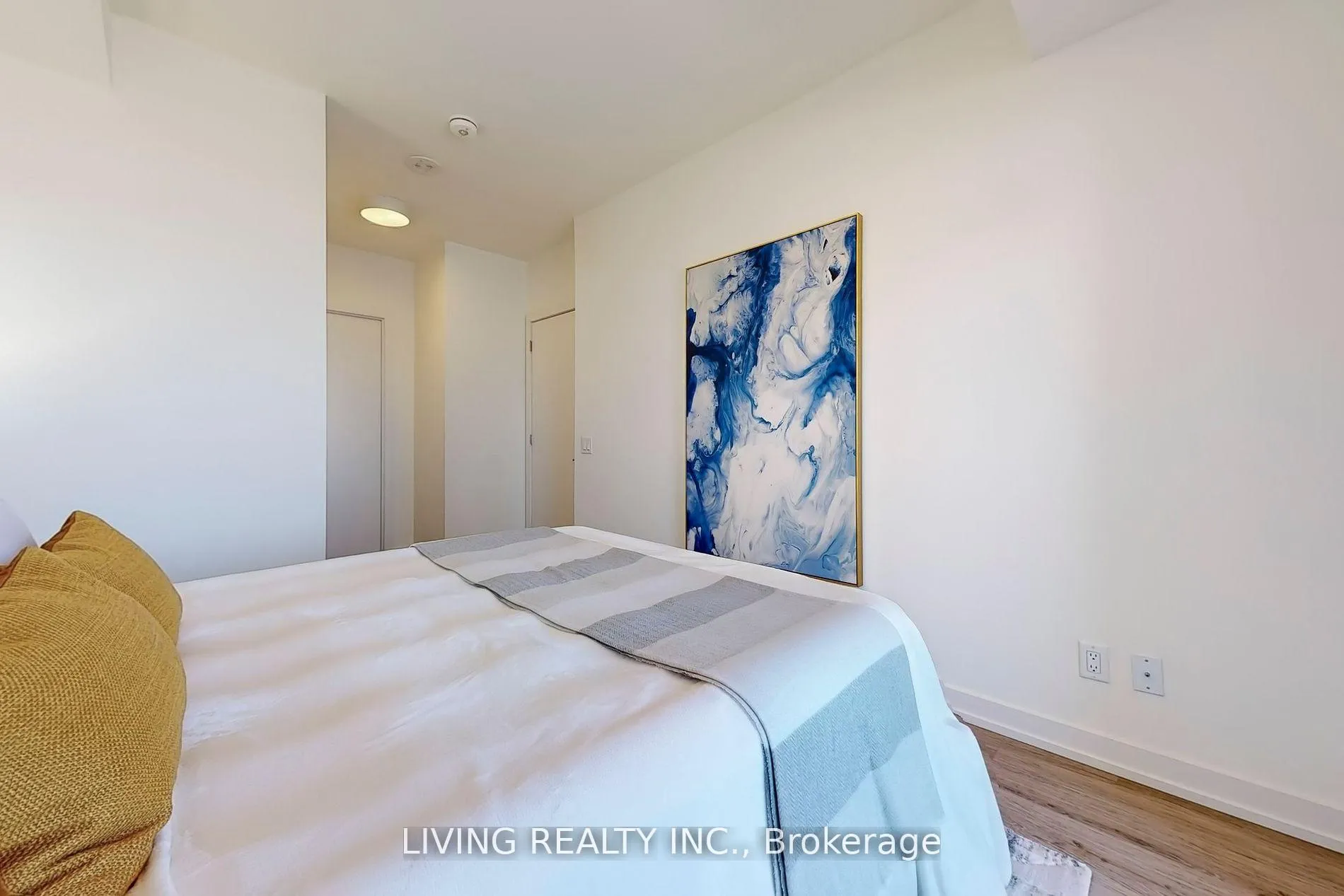Photo 17 of Unit 1602, 1 Grandview Avenue, Markham, Thornhill — HOMEH