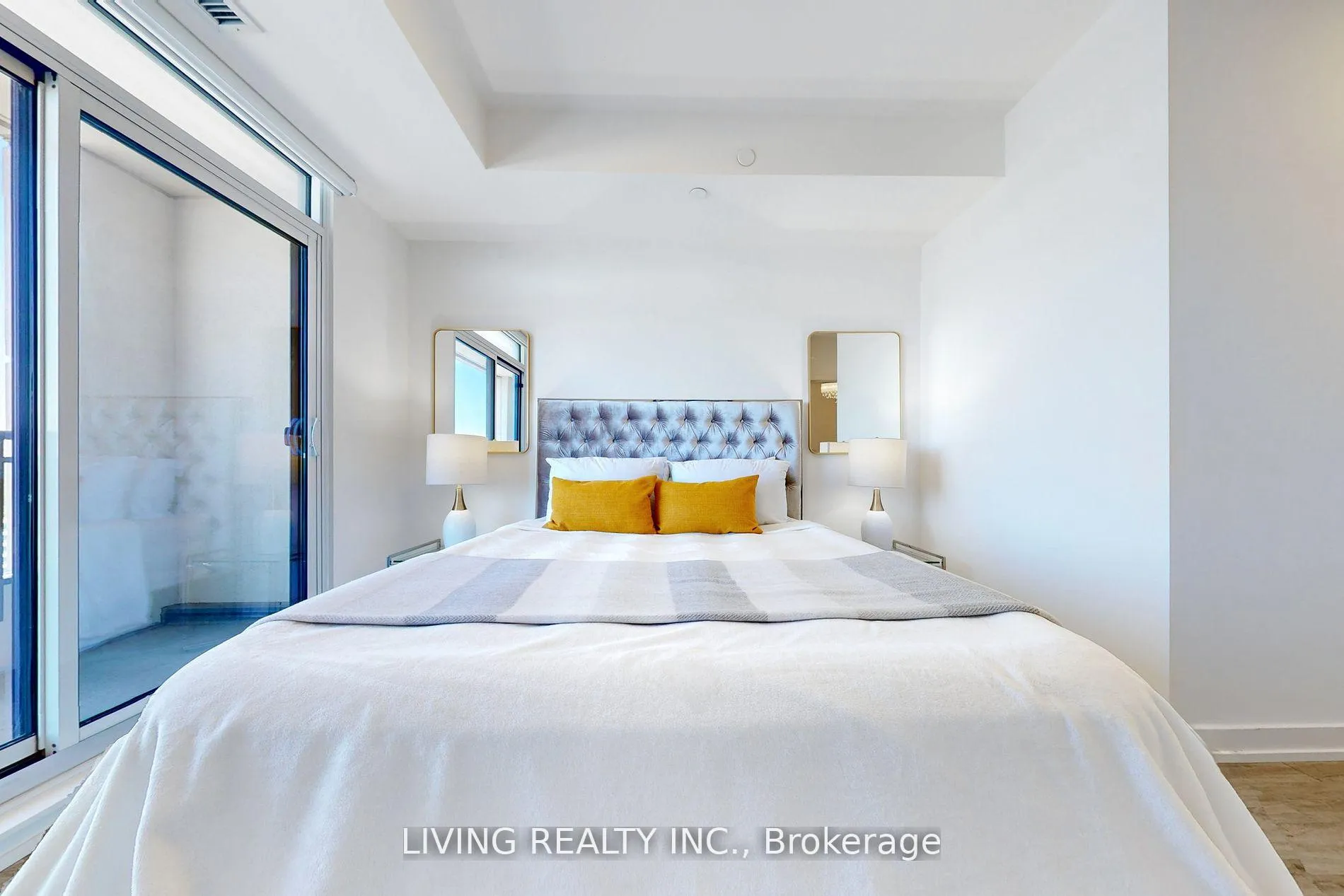 Photo 18 of Unit 1602, 1 Grandview Avenue, Markham, Thornhill — HOMEH