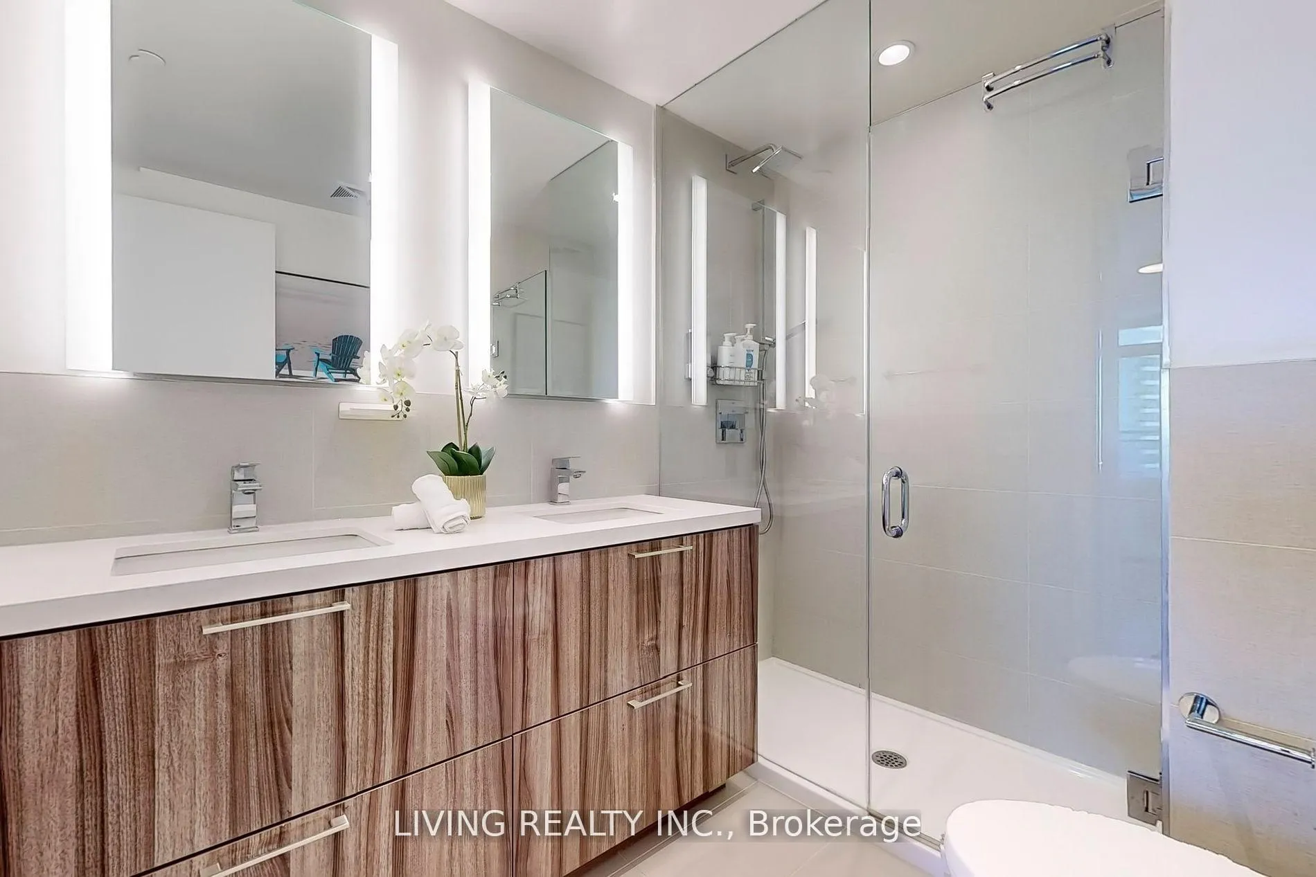 Photo 19 of Unit 1602, 1 Grandview Avenue, Markham, Thornhill — HOMEH