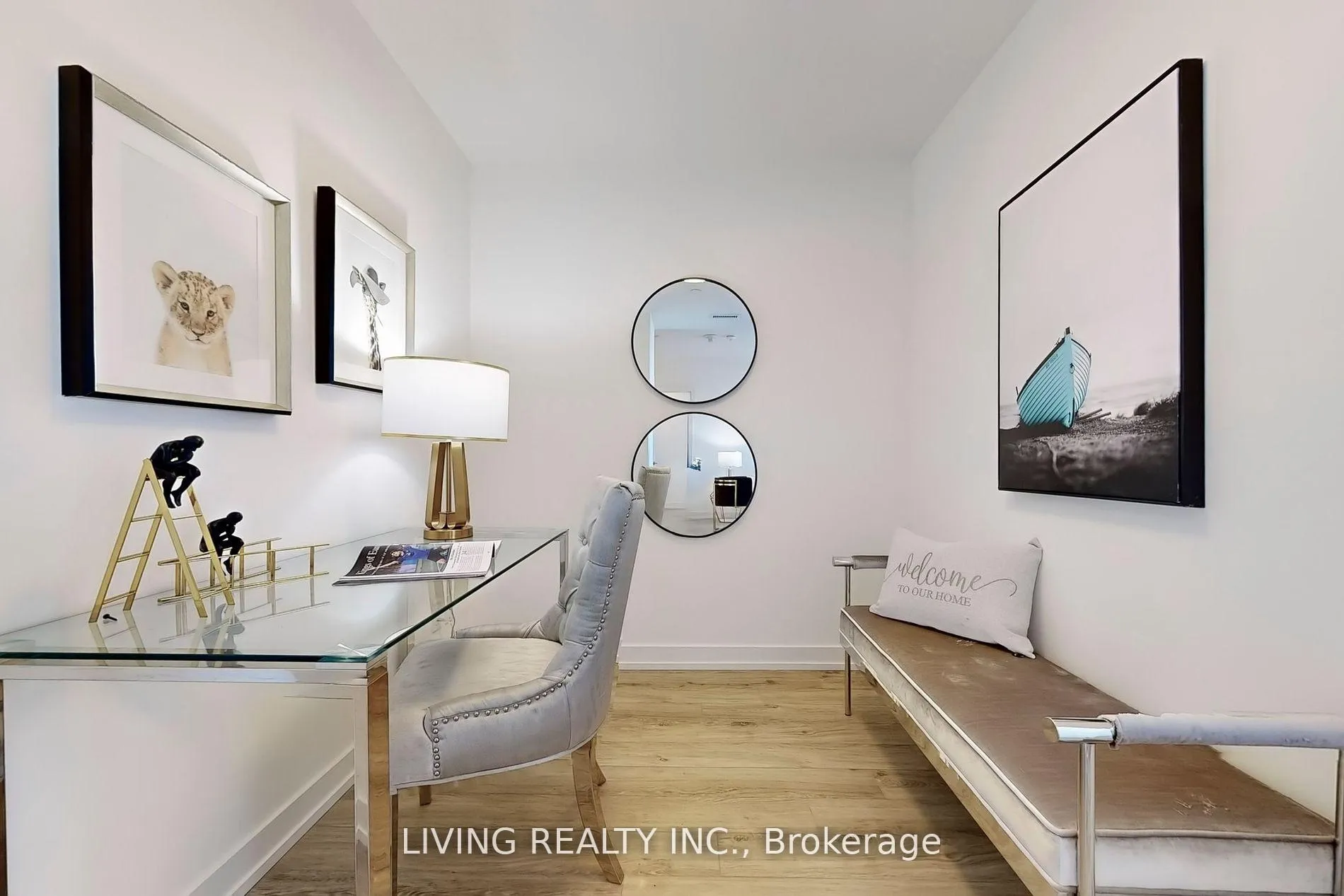 Photo 25 of Unit 1602, 1 Grandview Avenue, Markham, Thornhill — HOMEH