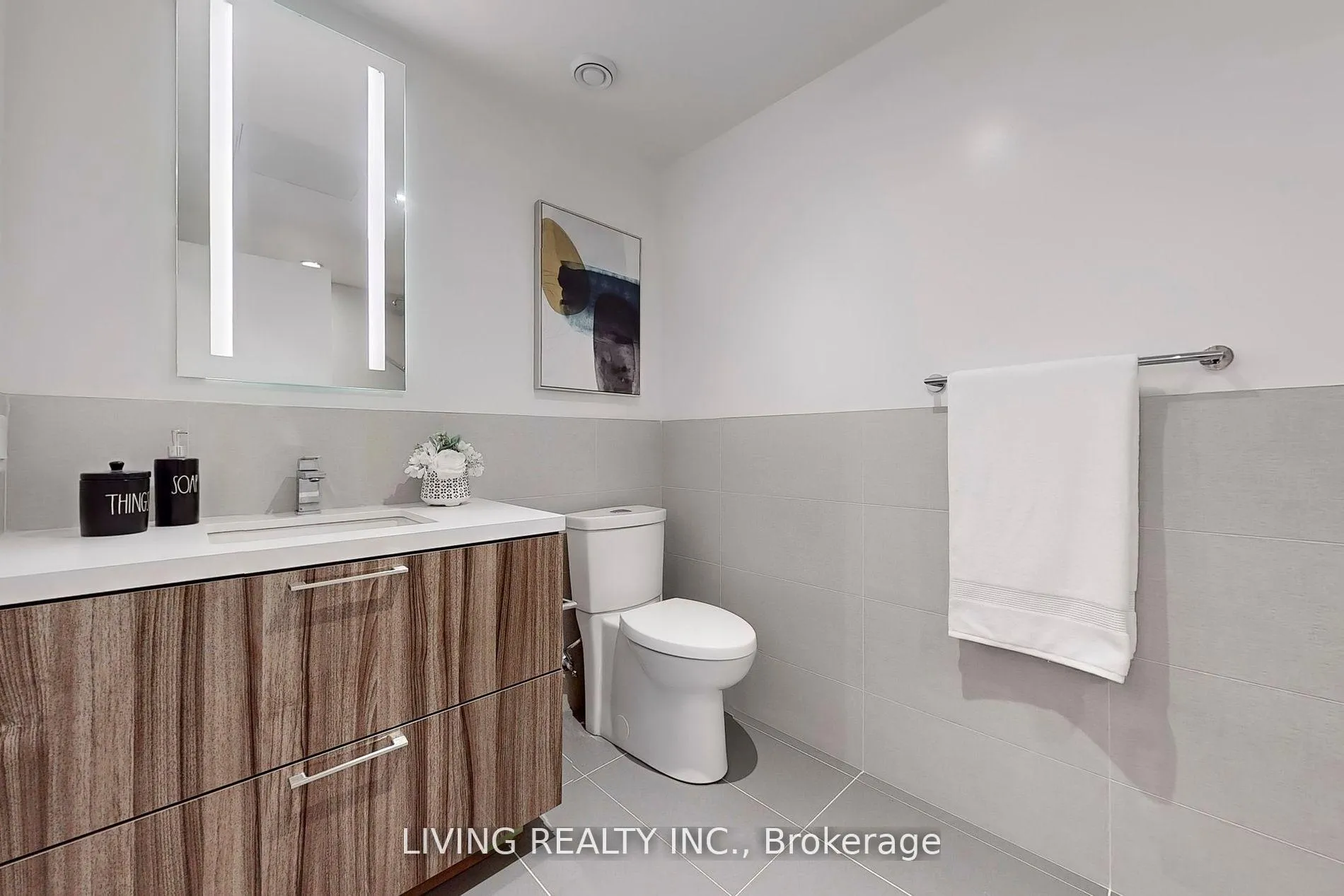 Photo 26 of Unit 1602, 1 Grandview Avenue, Markham, Thornhill — HOMEH