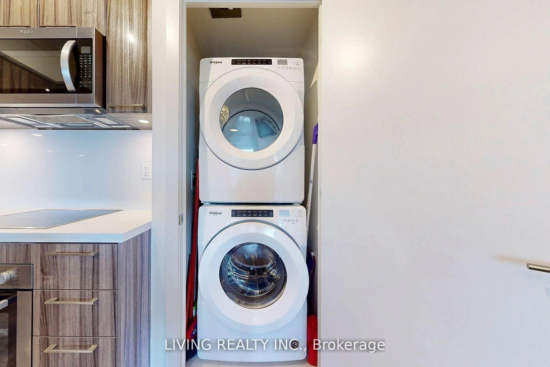 Photo 28 of Unit 1602, 1 Grandview Avenue, Markham, Thornhill — HOMEH
