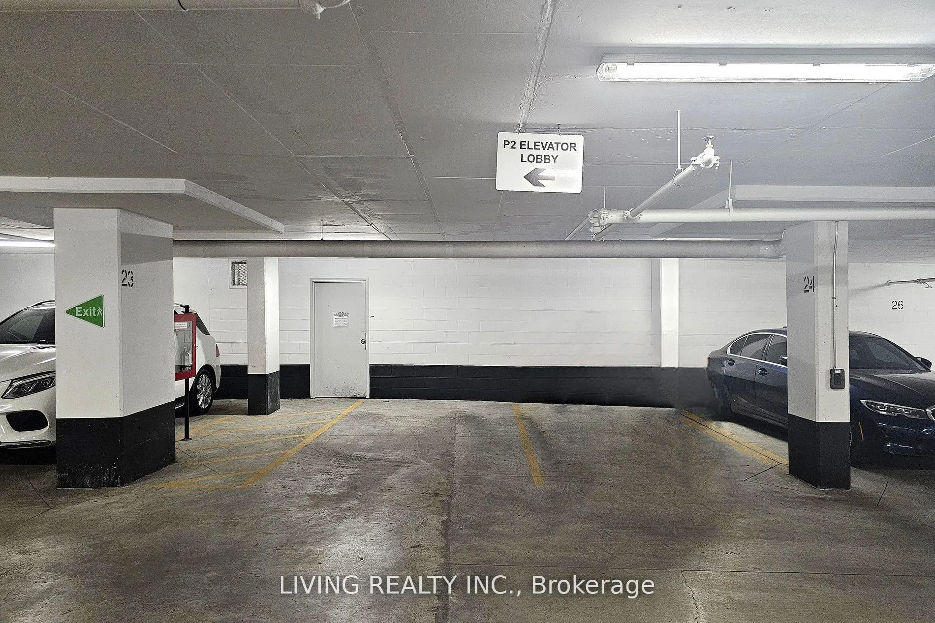 Photo 29 of Unit 1602, 1 Grandview Avenue, Markham, Thornhill — HOMEH