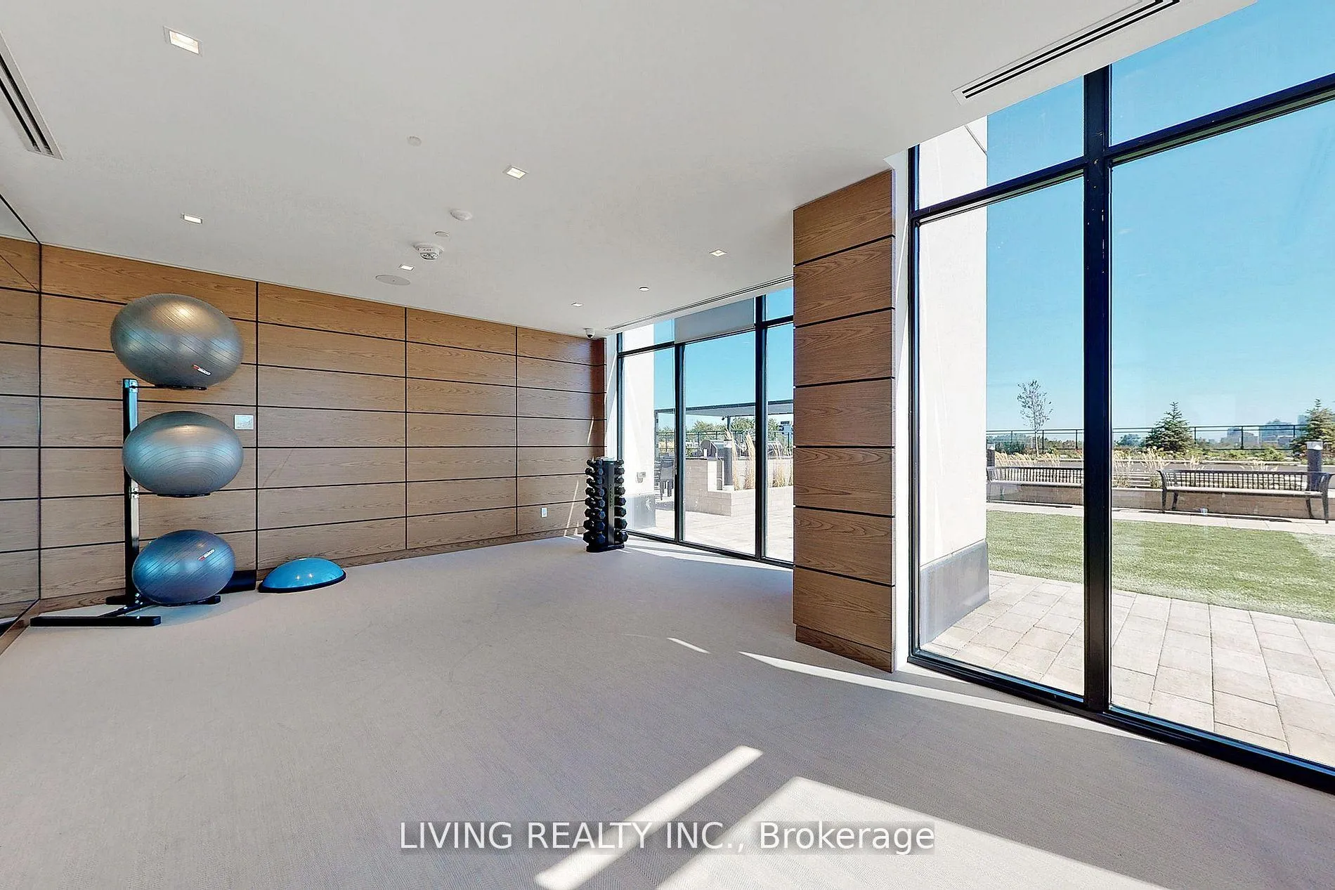 Photo 34 of Unit 1602, 1 Grandview Avenue, Markham, Thornhill — HOMEH