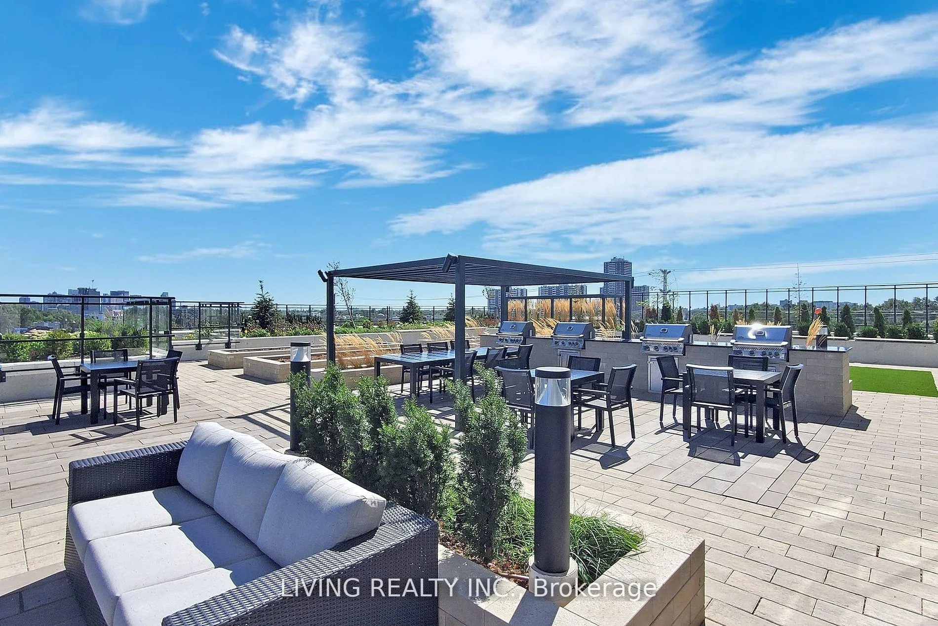 Photo 37 of Unit 1602, 1 Grandview Avenue, Markham, Thornhill — HOMEH